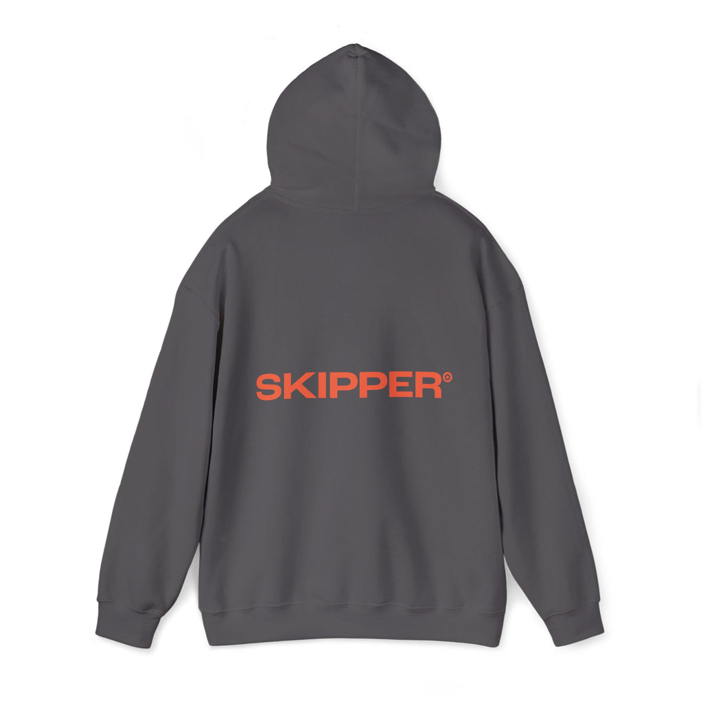 Skipper - We Make Footballers Hoodie