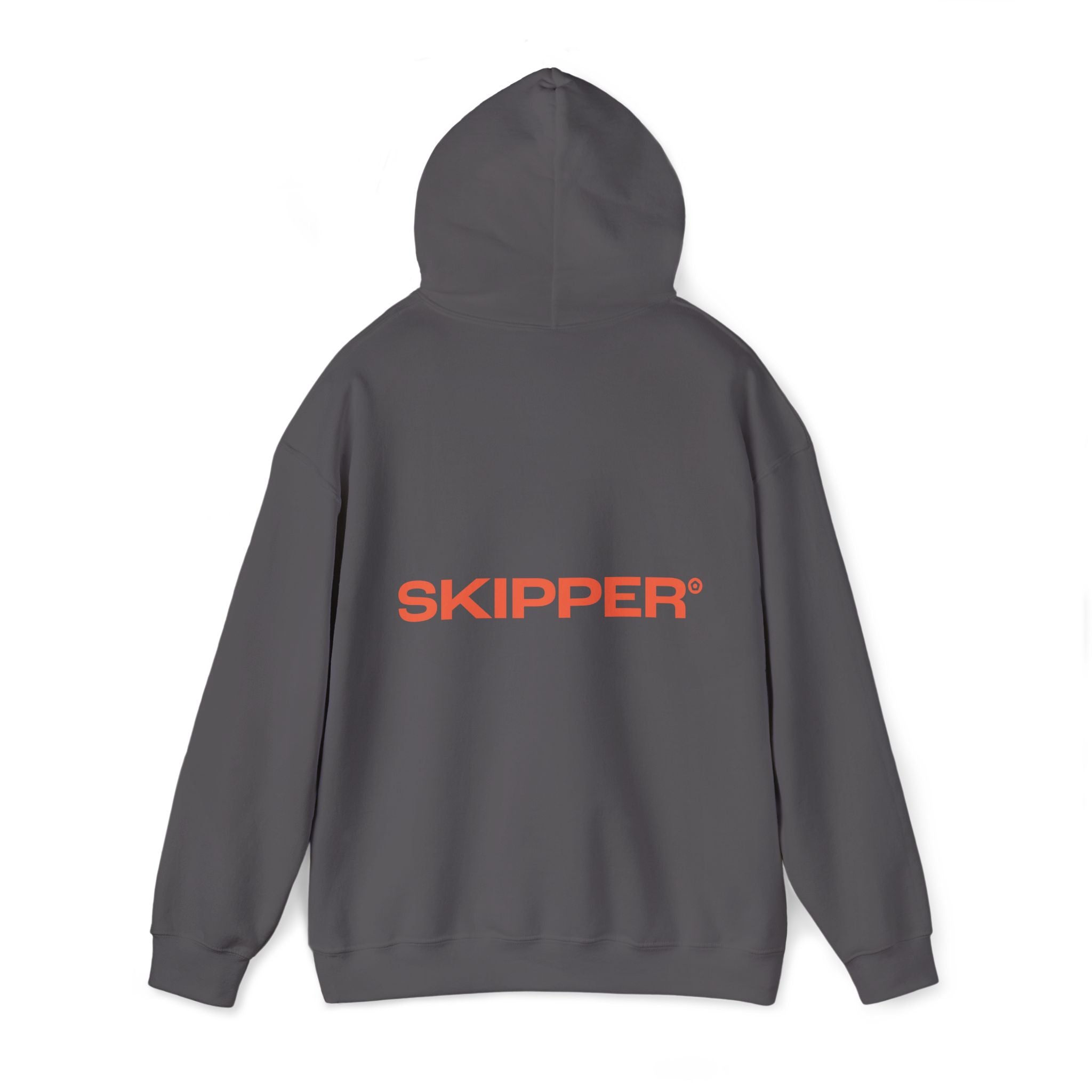 Skipper - We Make Footballers Hoodie