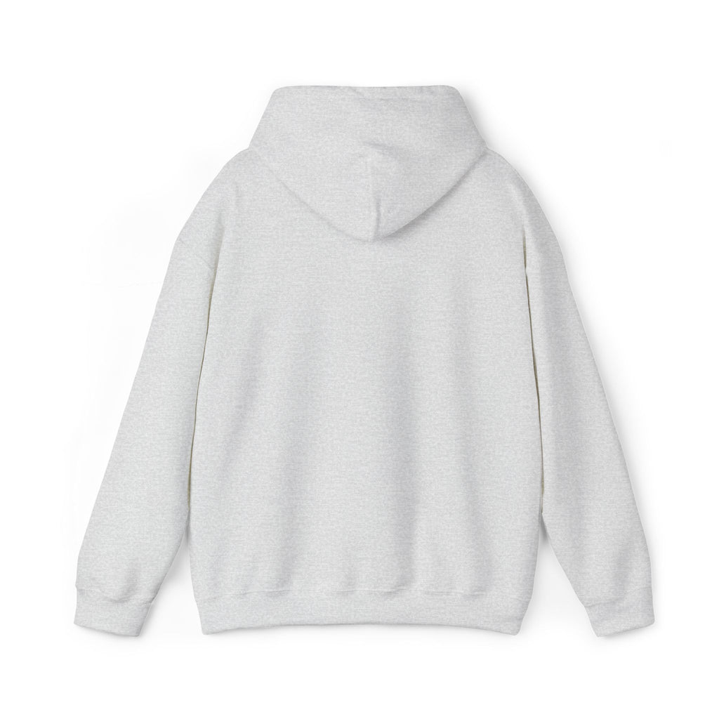 We Make Footballers Hoodie – Embroidered