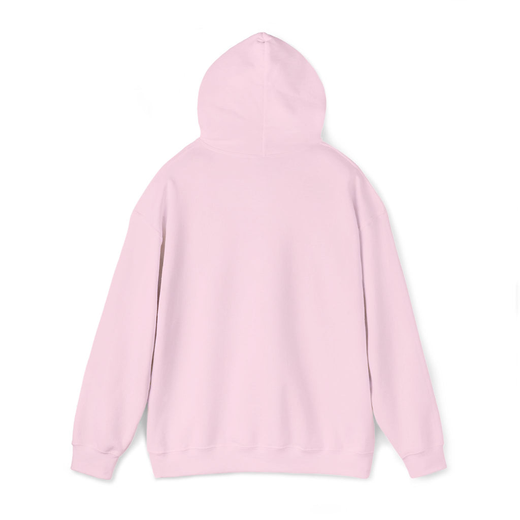 We Make Footballers Hoodie – Embroidered