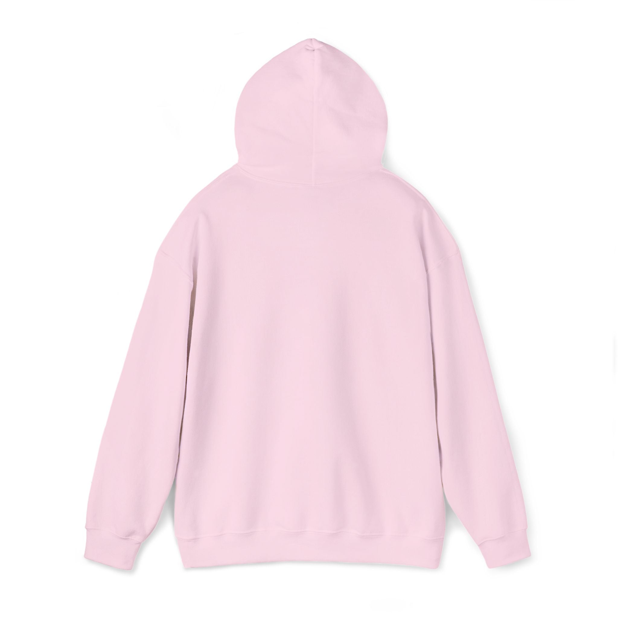 We Make Footballers Hoodie – Embroidered