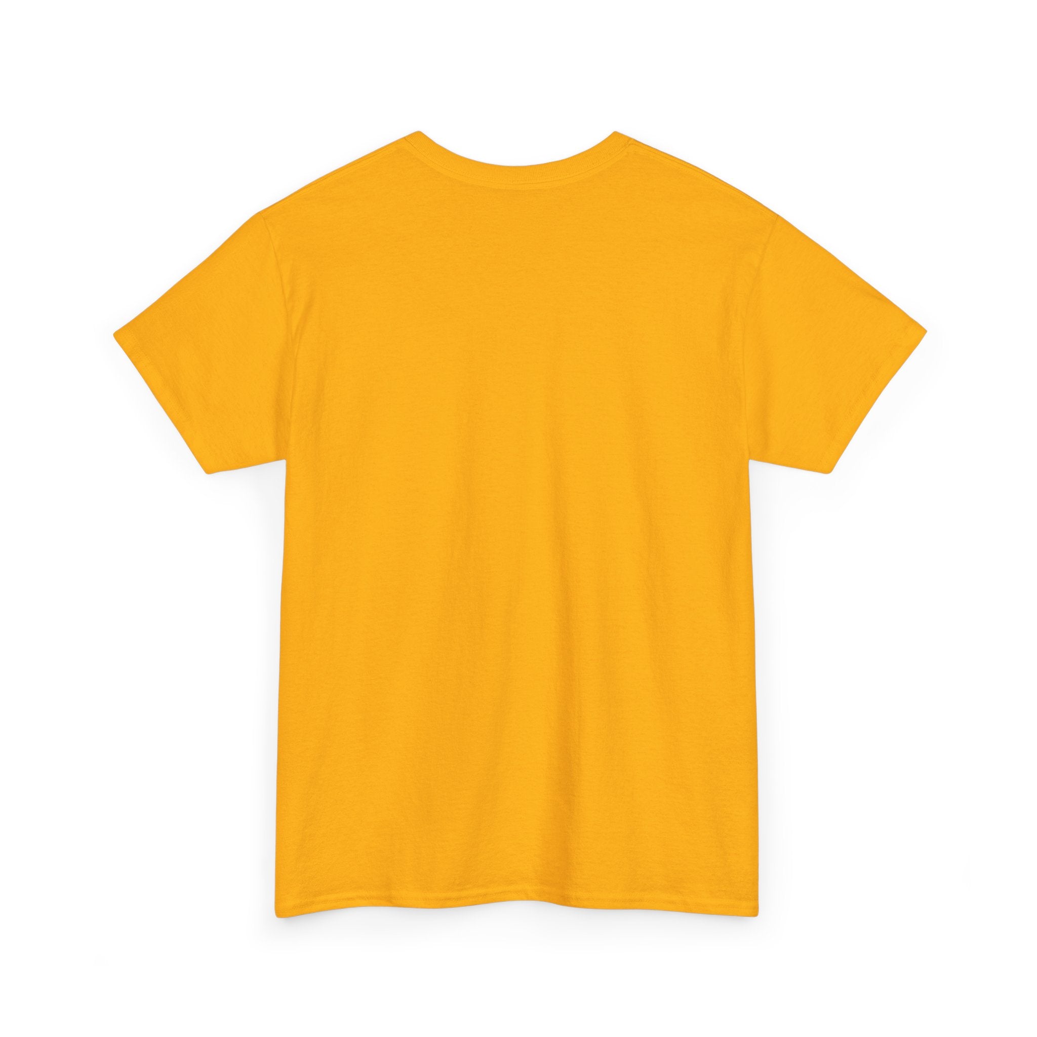 We Make Footballers Icon Tee – Heavyweight