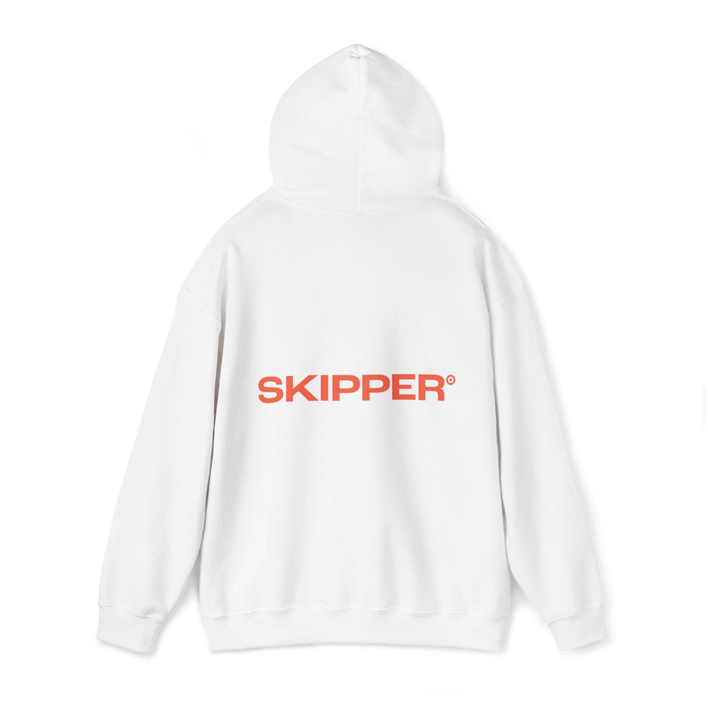 Skipper - We Make Footballers Hoodie