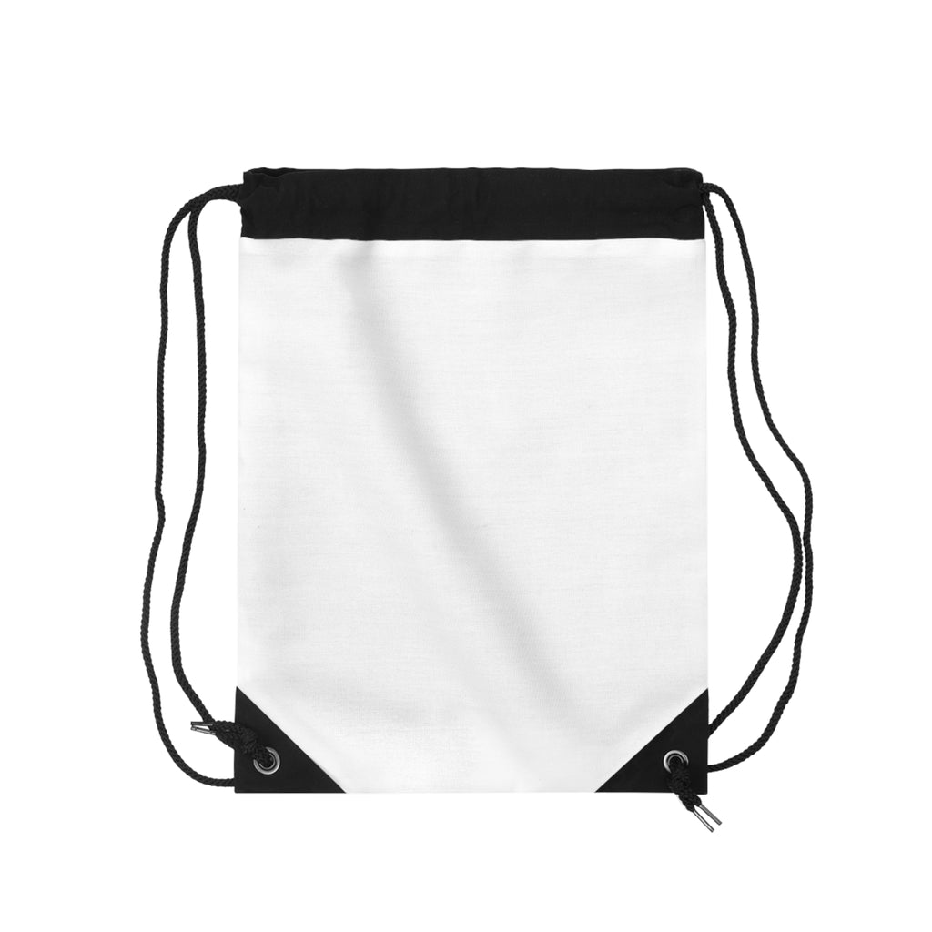 Personalised "Local Legend" Kids Drawstring Bag - We Make Footballers