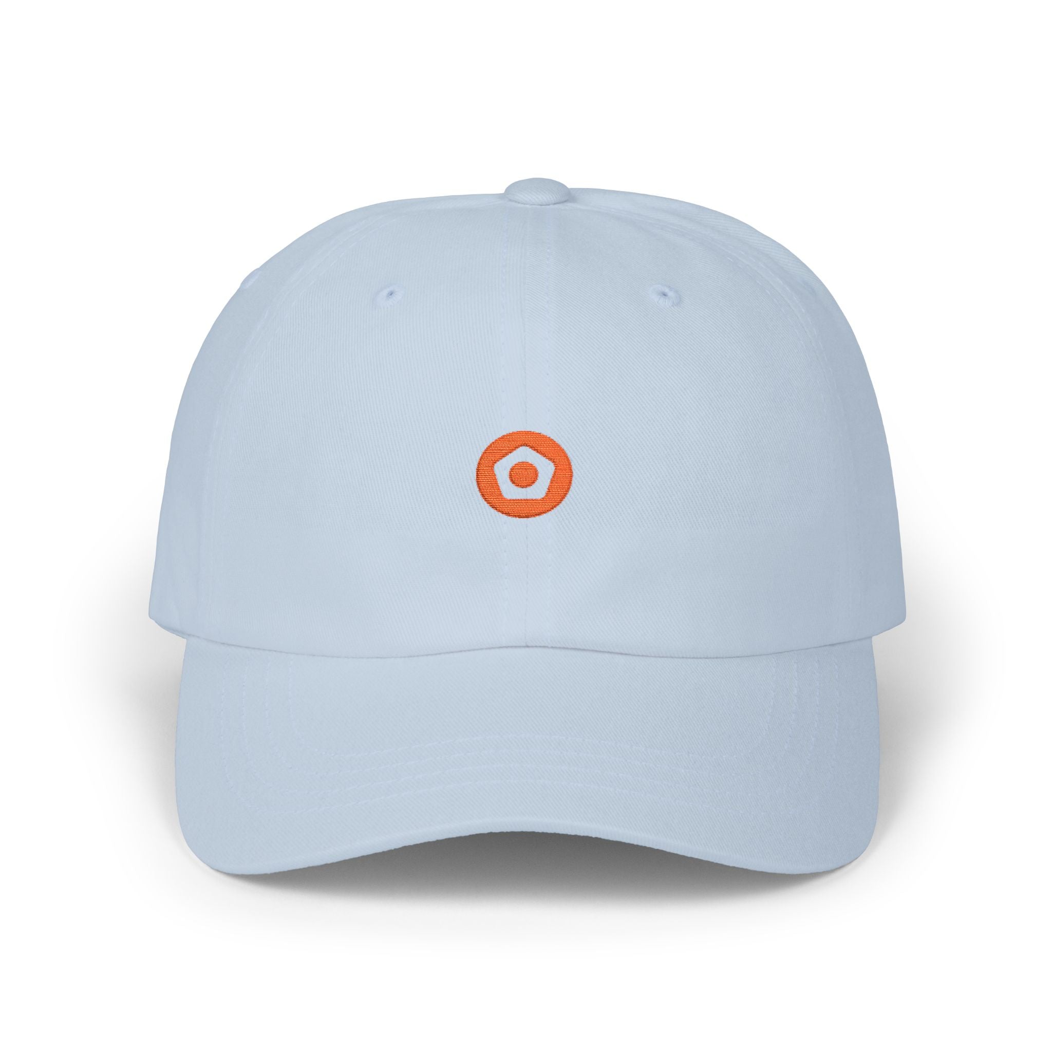 We Make Footballers Icon Dad Cap