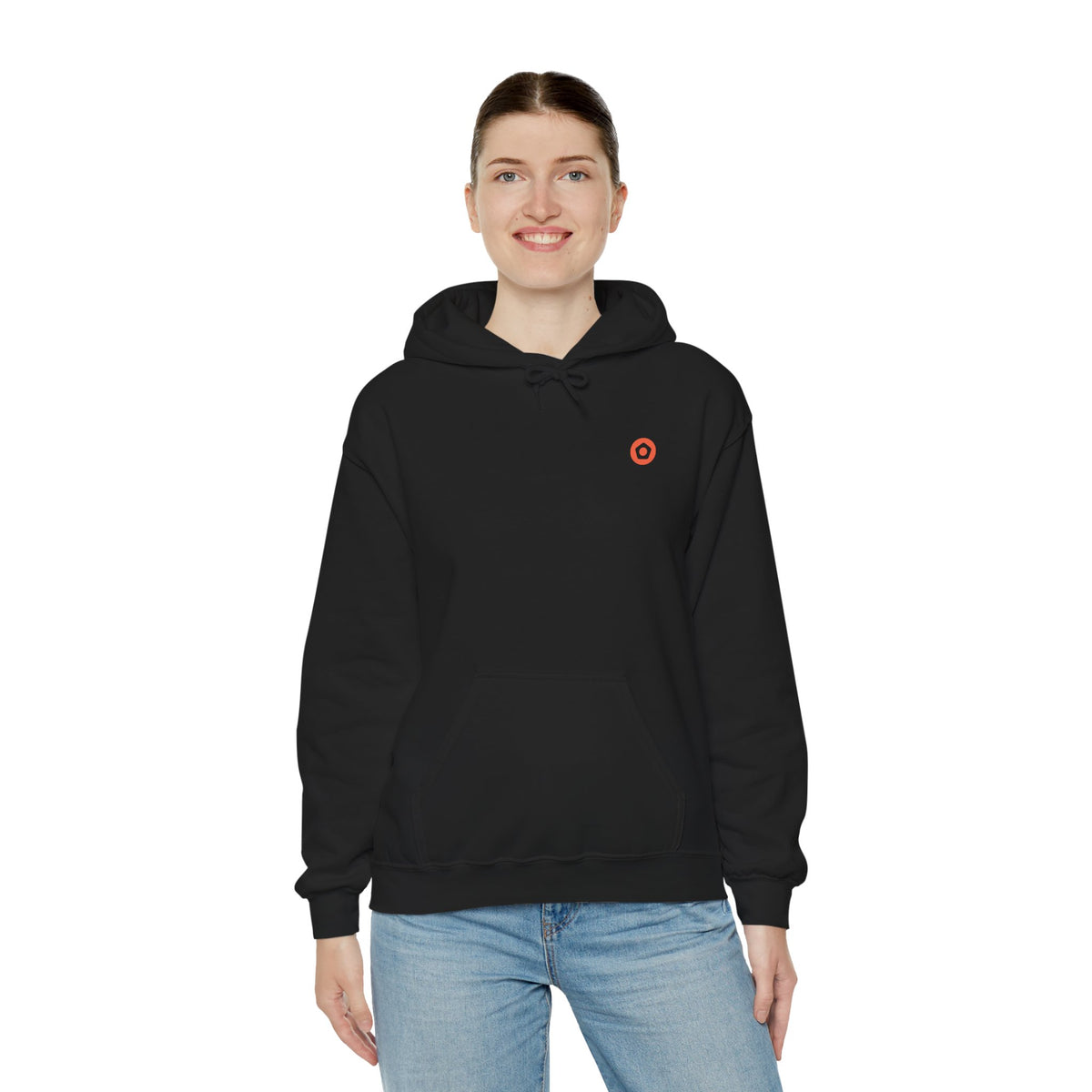 Unisex We Make Footballers Heavy Hoodie – Icon