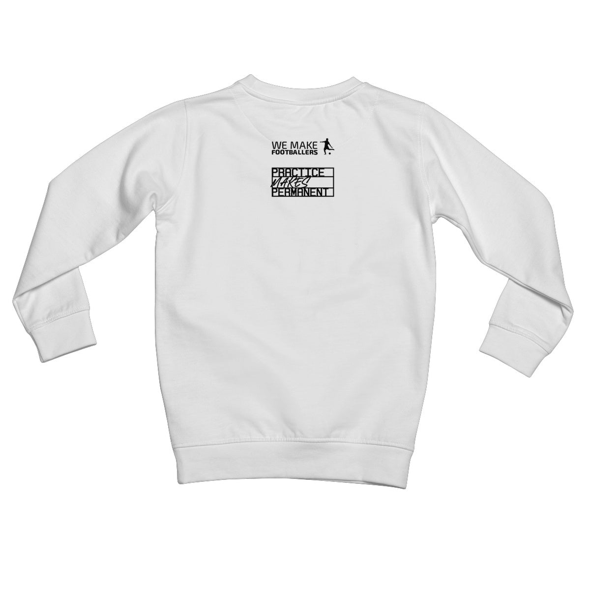 Alfie Gilchrist edition Kids Sweatshirt