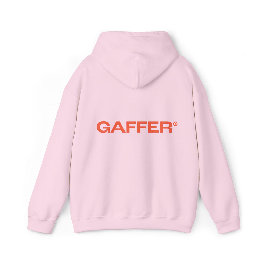 Gaffer - We Make Footballers Hoodie