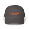 "SOCCER MOM" Classic Dad Cap - We Make Footballers