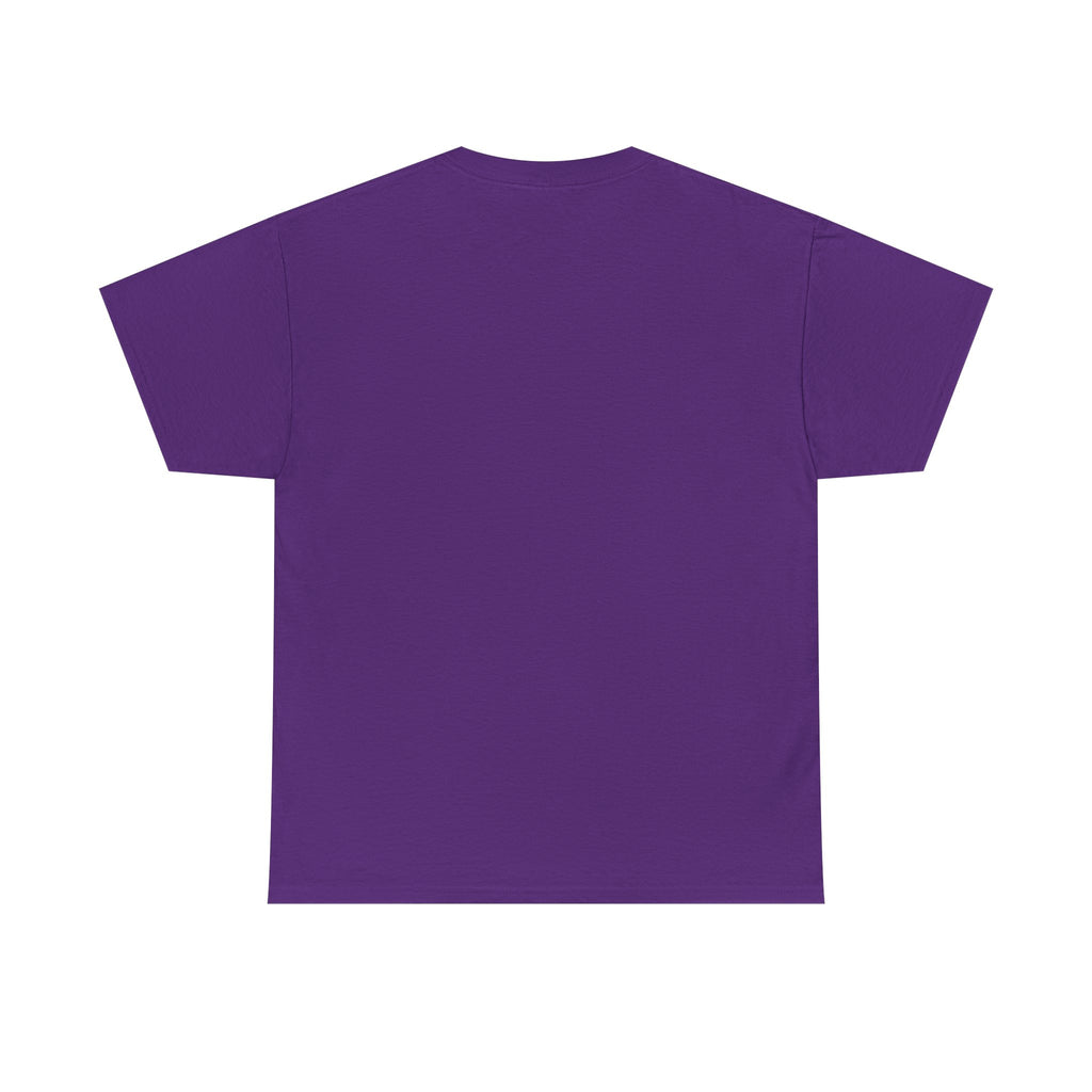 We Make Footballers Icon Tee – Heavyweight