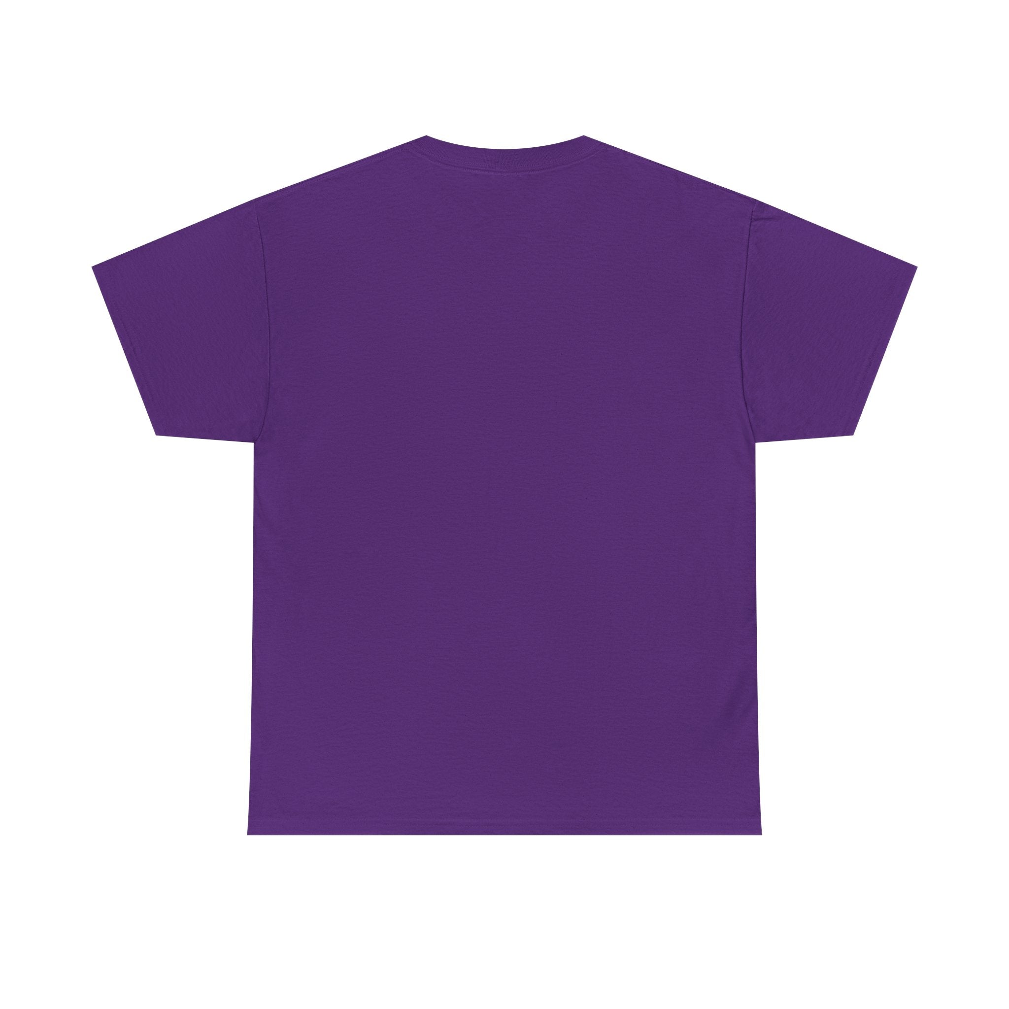 We Make Footballers Icon Tee – Heavyweight