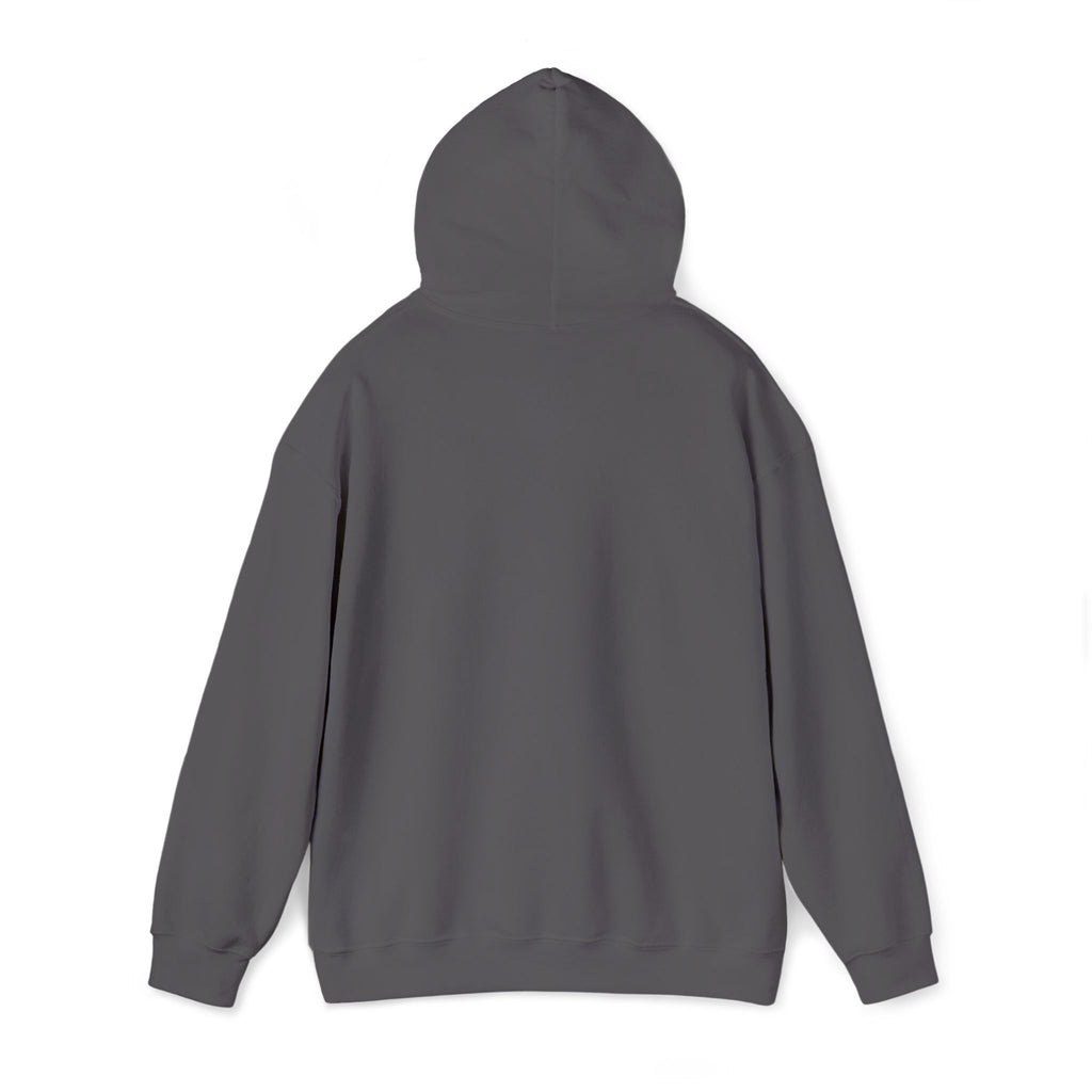 We Make Footballers Hoodie – Embroidered