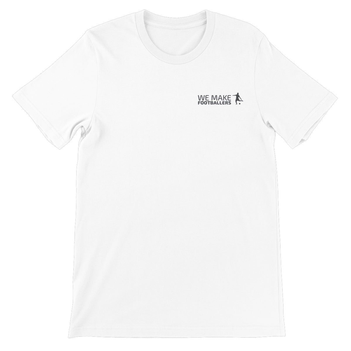 Practice makes permanent range Unisex Short Sleeve T-Shirt