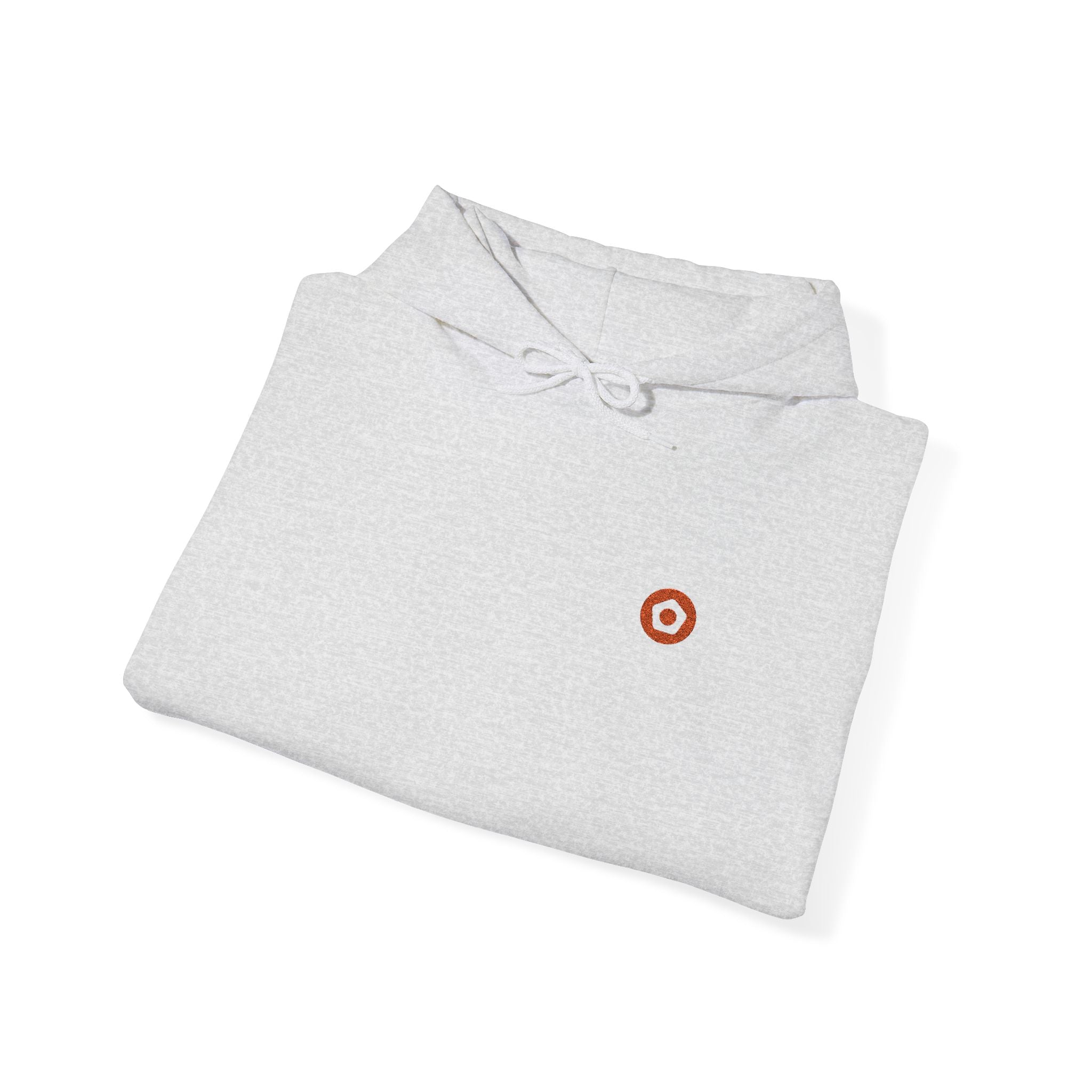 We Make Footballers Hoodie – Embroidered