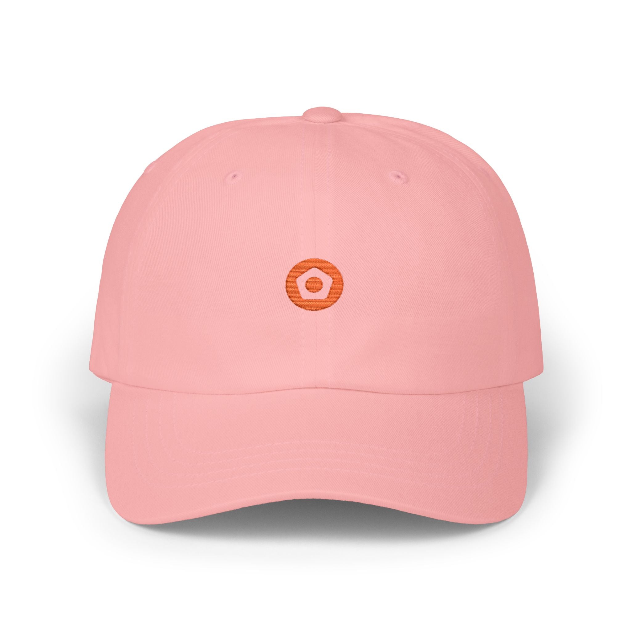We Make Footballers Icon Dad Cap