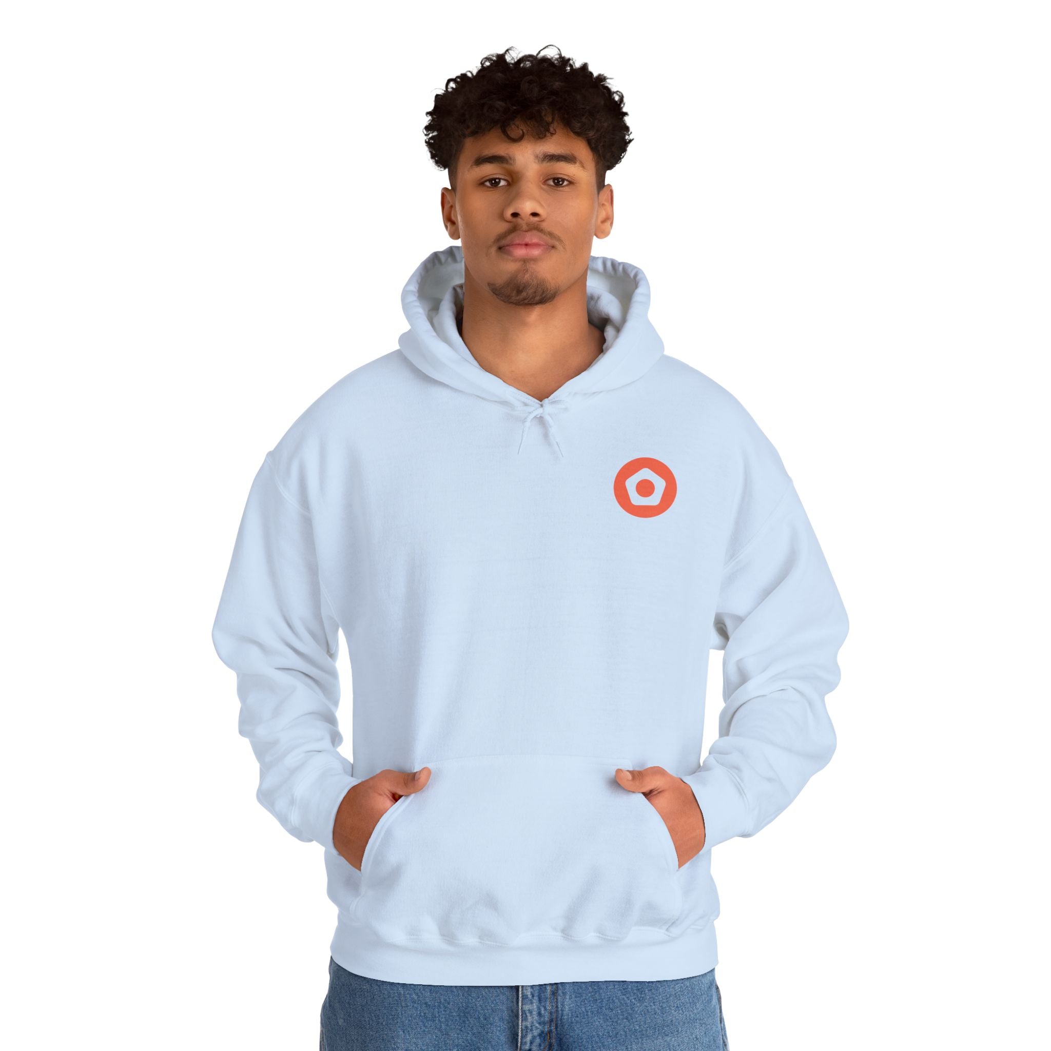 Skipper - We Make Footballers Hoodie