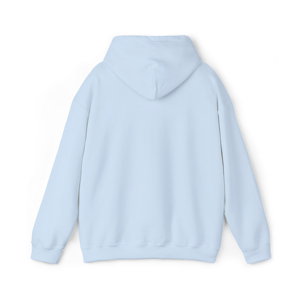 We Make Footballers Hoodie – Embroidered