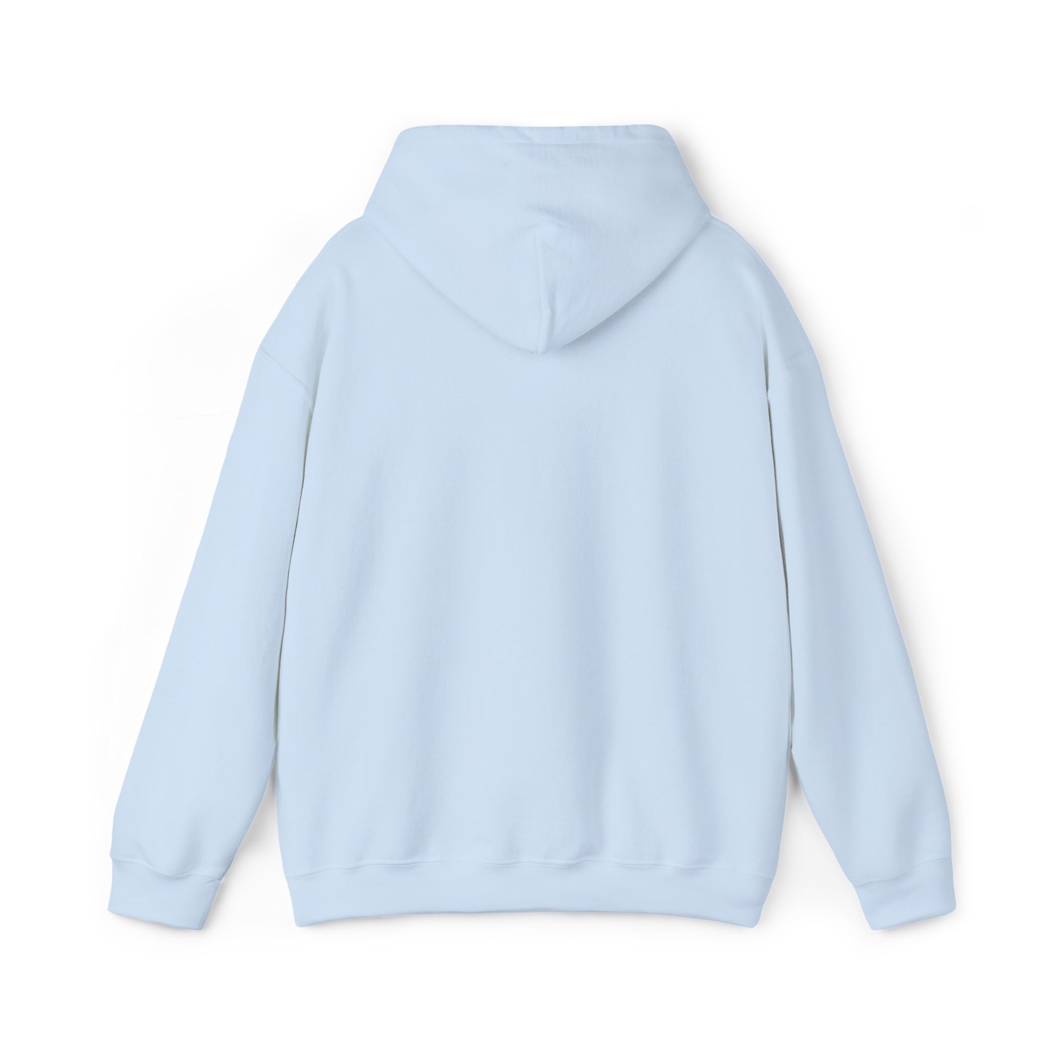 We Make Footballers Hoodie – Embroidered