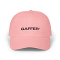 "GAFFER" Classic Dad Cap - Light Edition - We Make Footballers