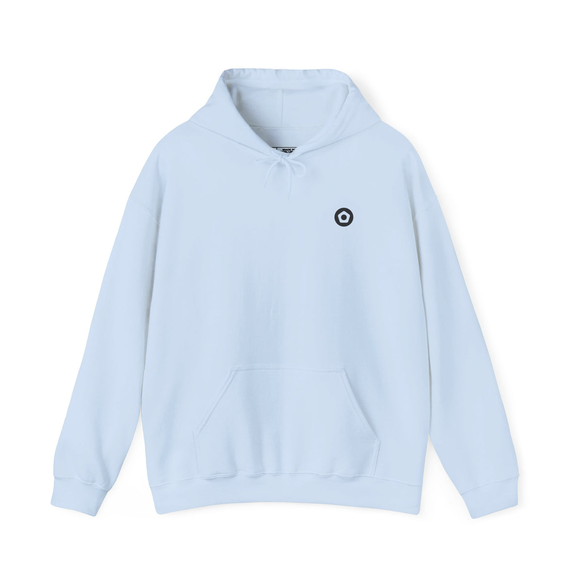 Unisex We Make Footballers Heavy Hoodie – Icon