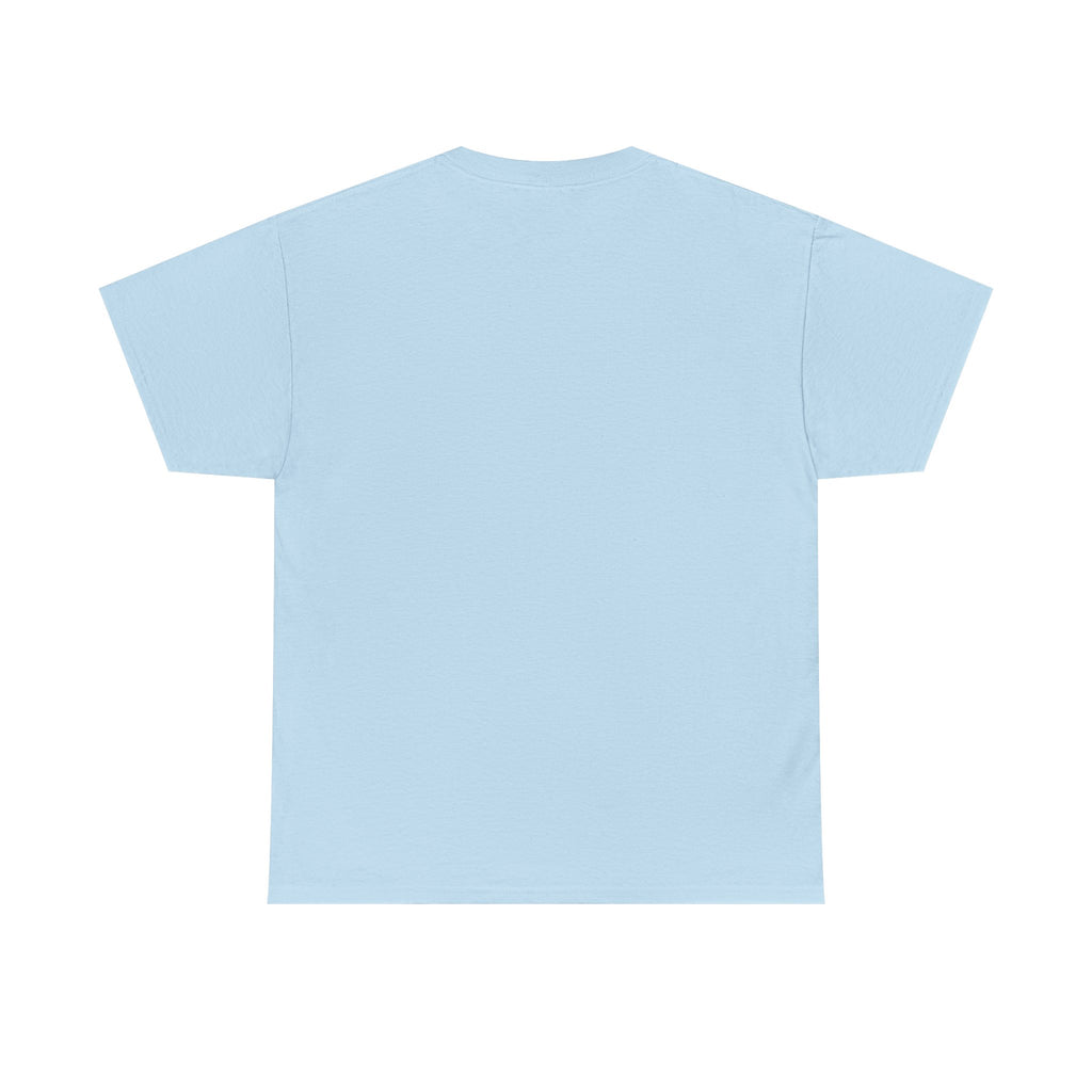 We Make Footballers Icon Tee – Heavyweight