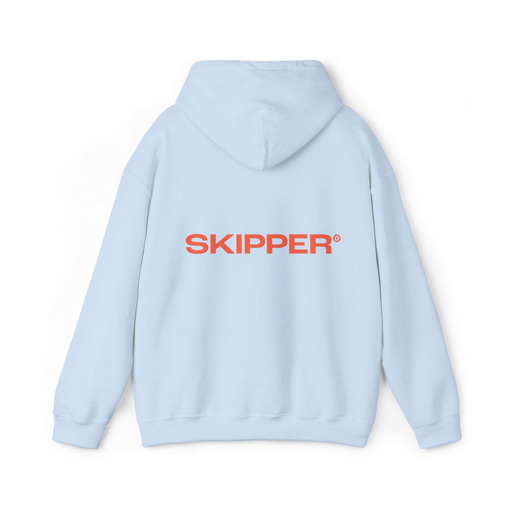 Skipper - We Make Footballers Hoodie