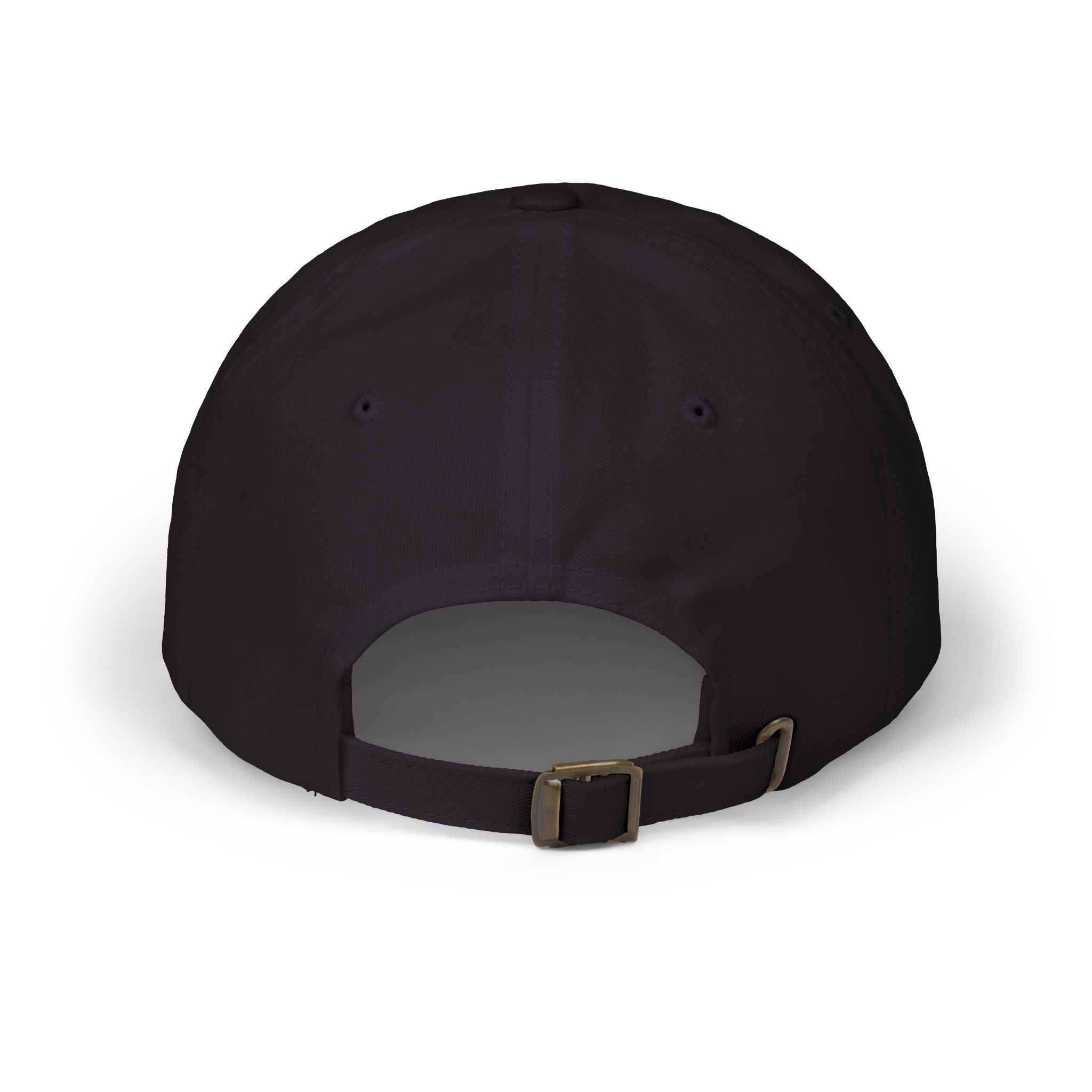 We Make Footballers Icon Dad Cap