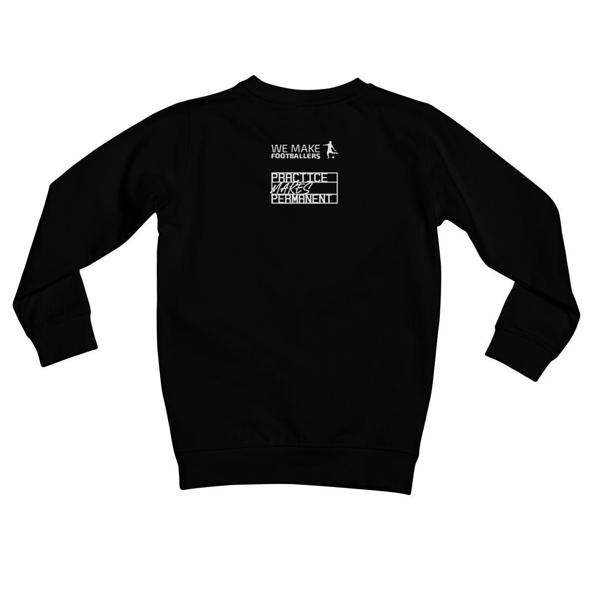 David Ozoh edition Kids Sweatshirt