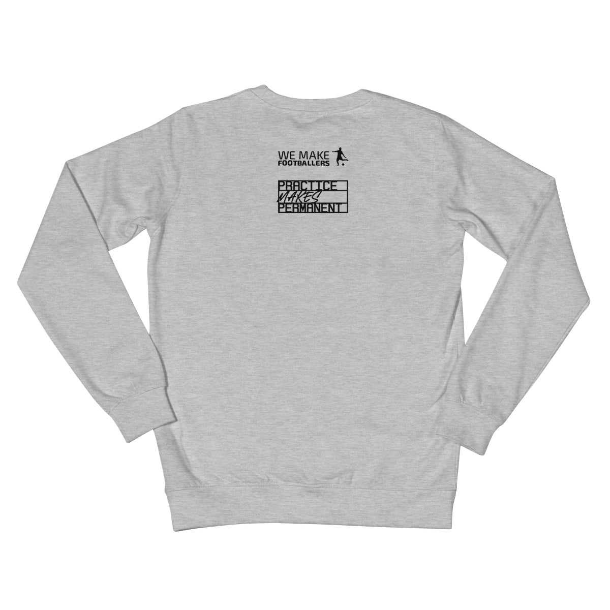 David Ozoh edition Crew Neck Sweatshirt