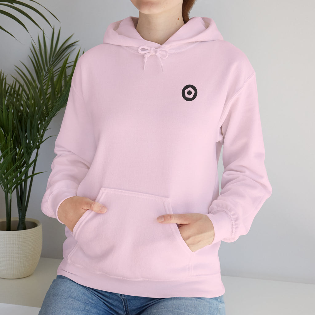 Unisex We Make Footballers Heavy Hoodie – Icon
