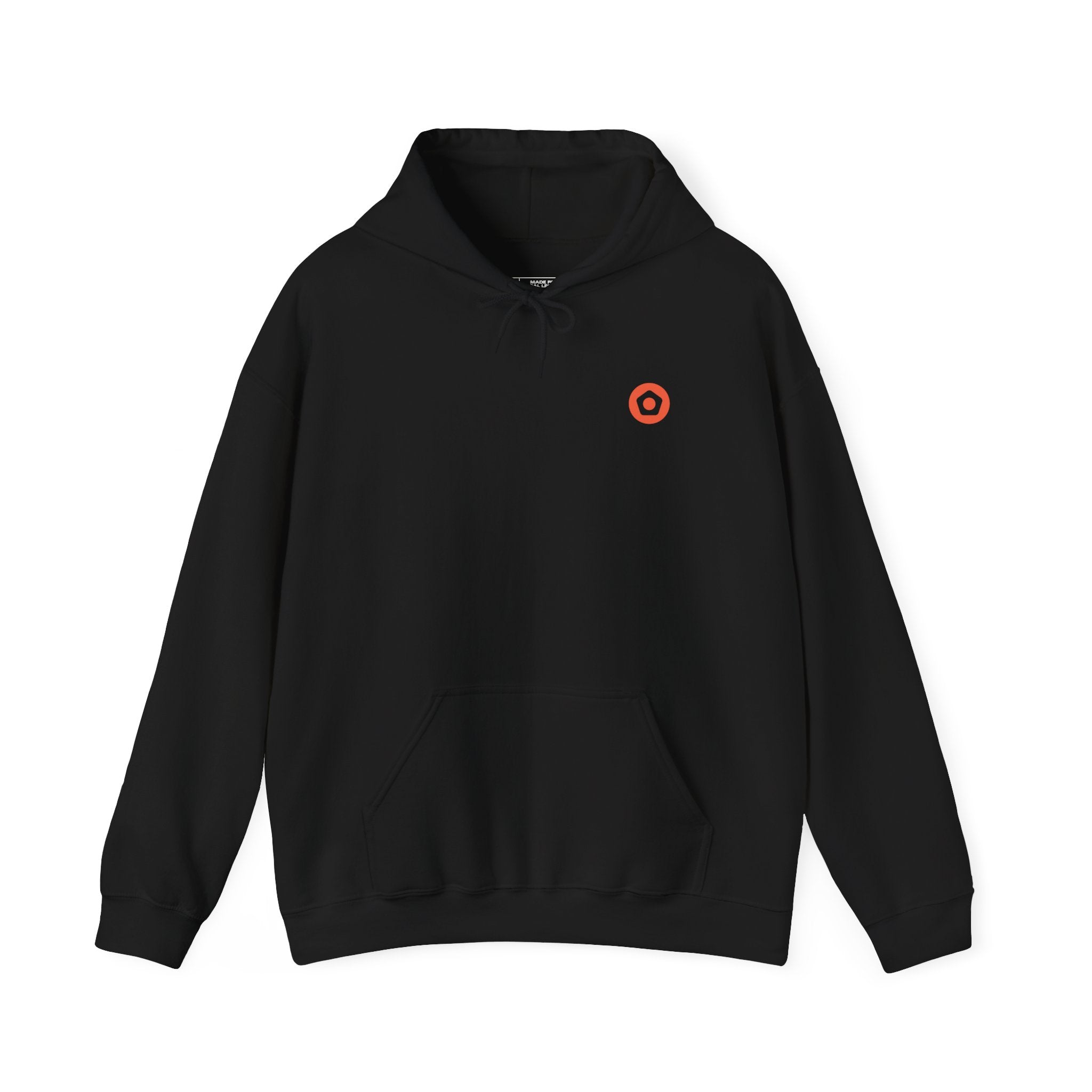 Unisex We Make Footballers Heavy Hoodie – Icon