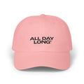 "ALL DAY LONG" Classic Dad Cap - Light Edition - We Make Footballers