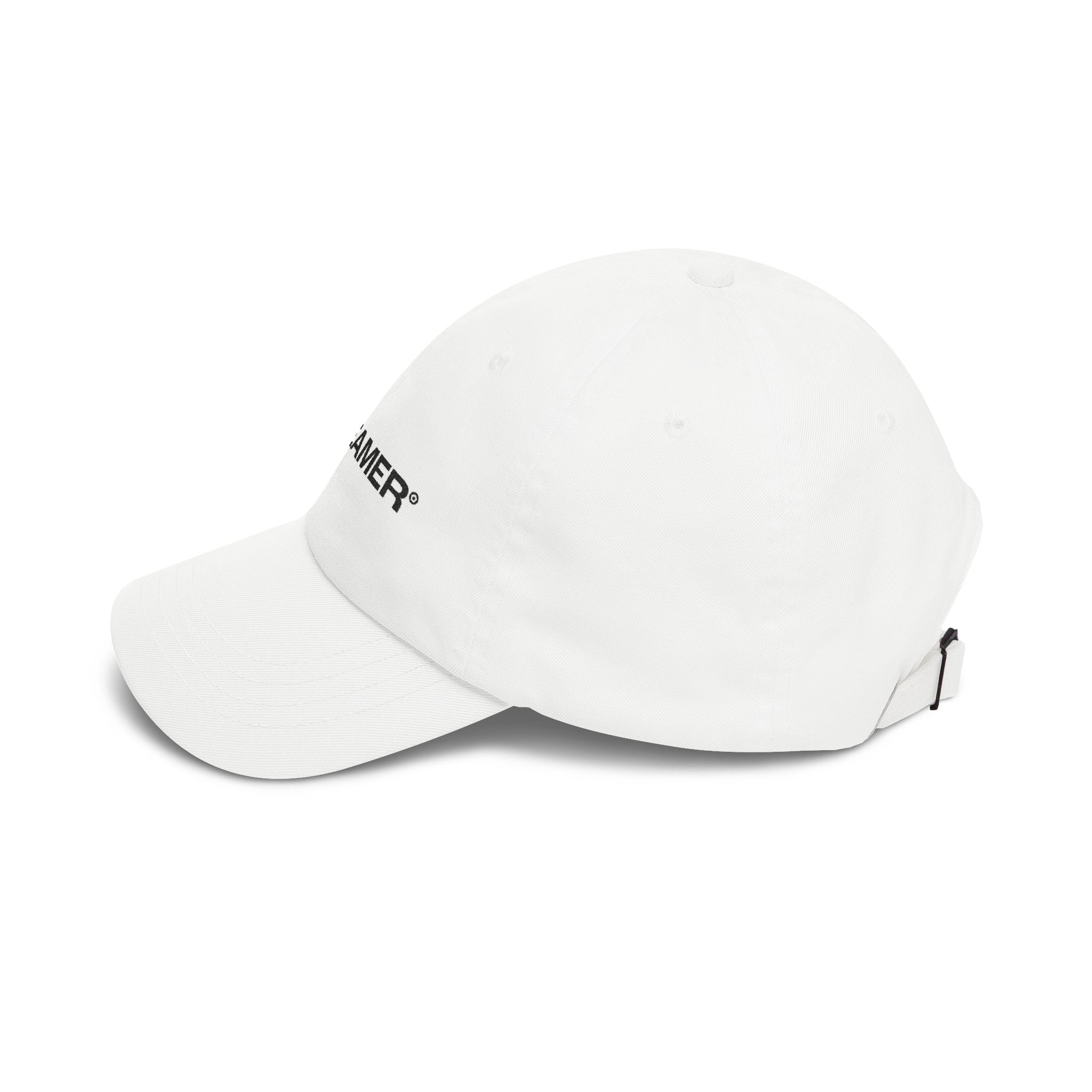"SCREAMER" Classic Dad Cap - Light Edition