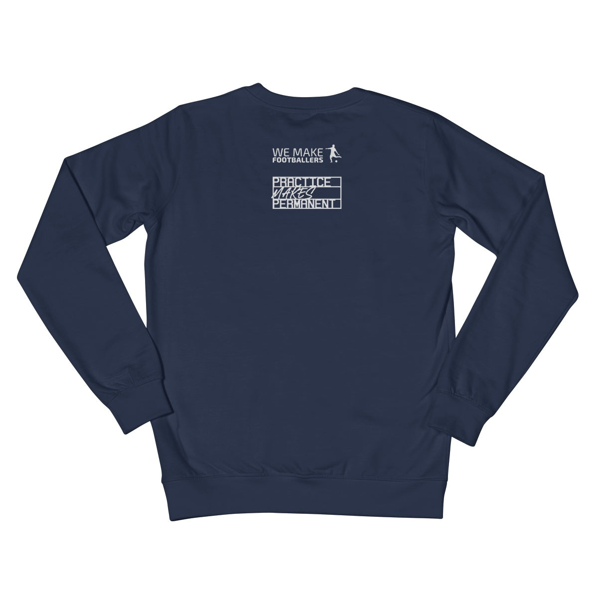 David Ozoh edition Crew Neck Sweatshirt