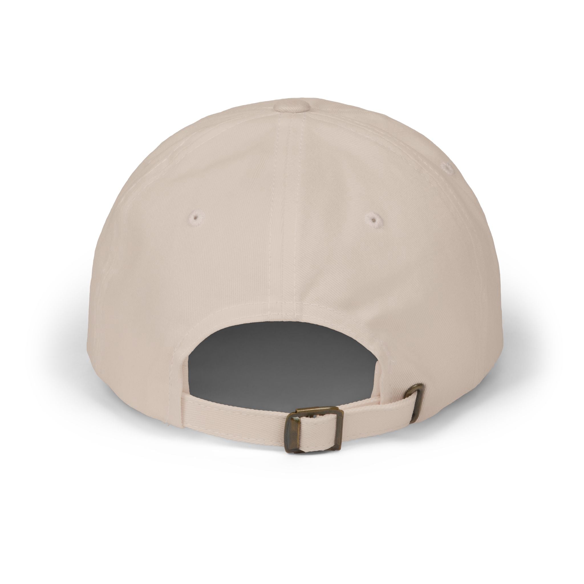 "SOCCER MOM" Classic Dad Cap