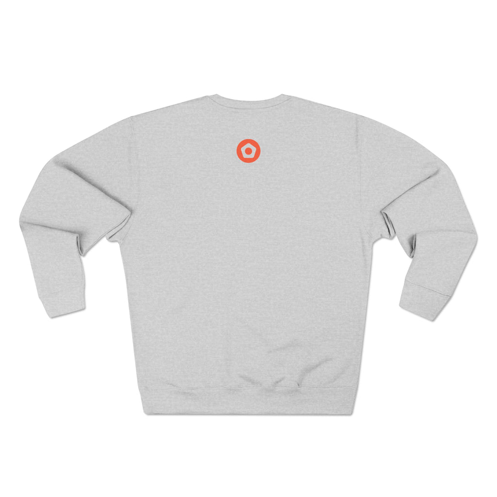 "Gaffer" Premium Unisex Crewneck Sweatshirt