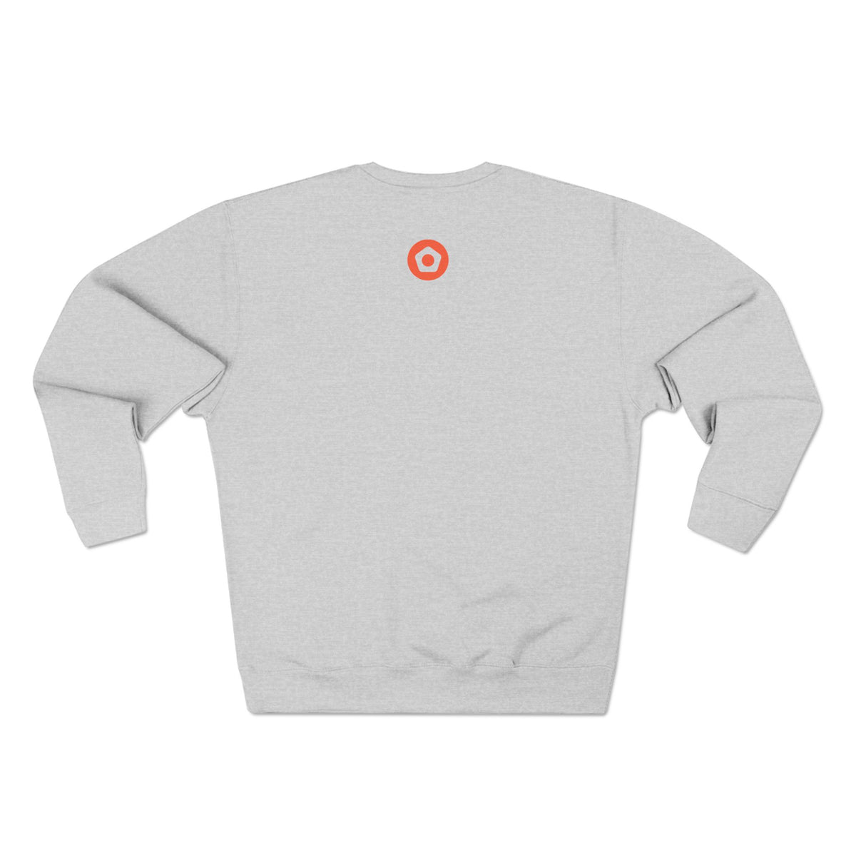 "Gaffer" Premium Unisex Crewneck Sweatshirt