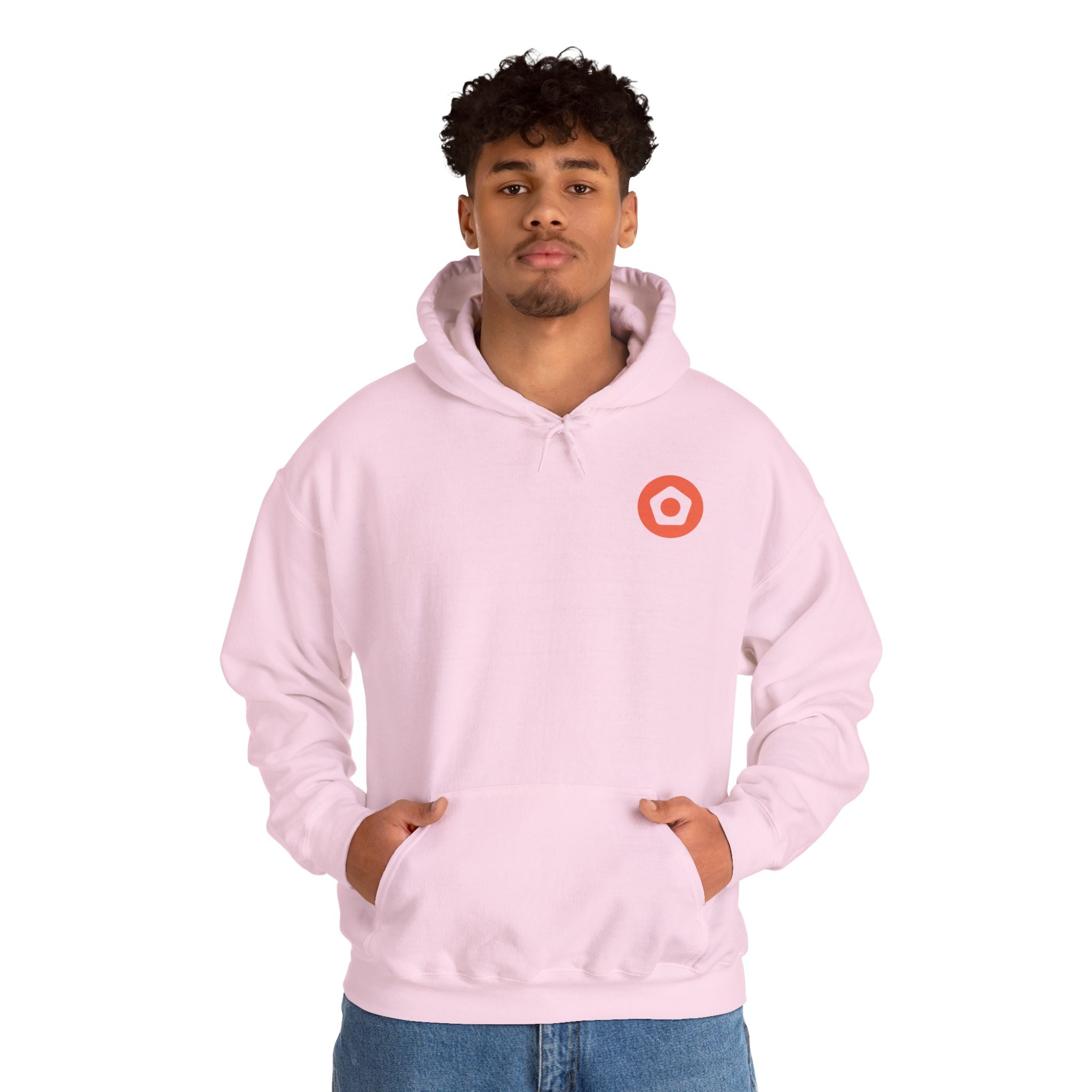 Skipper - We Make Footballers Hoodie