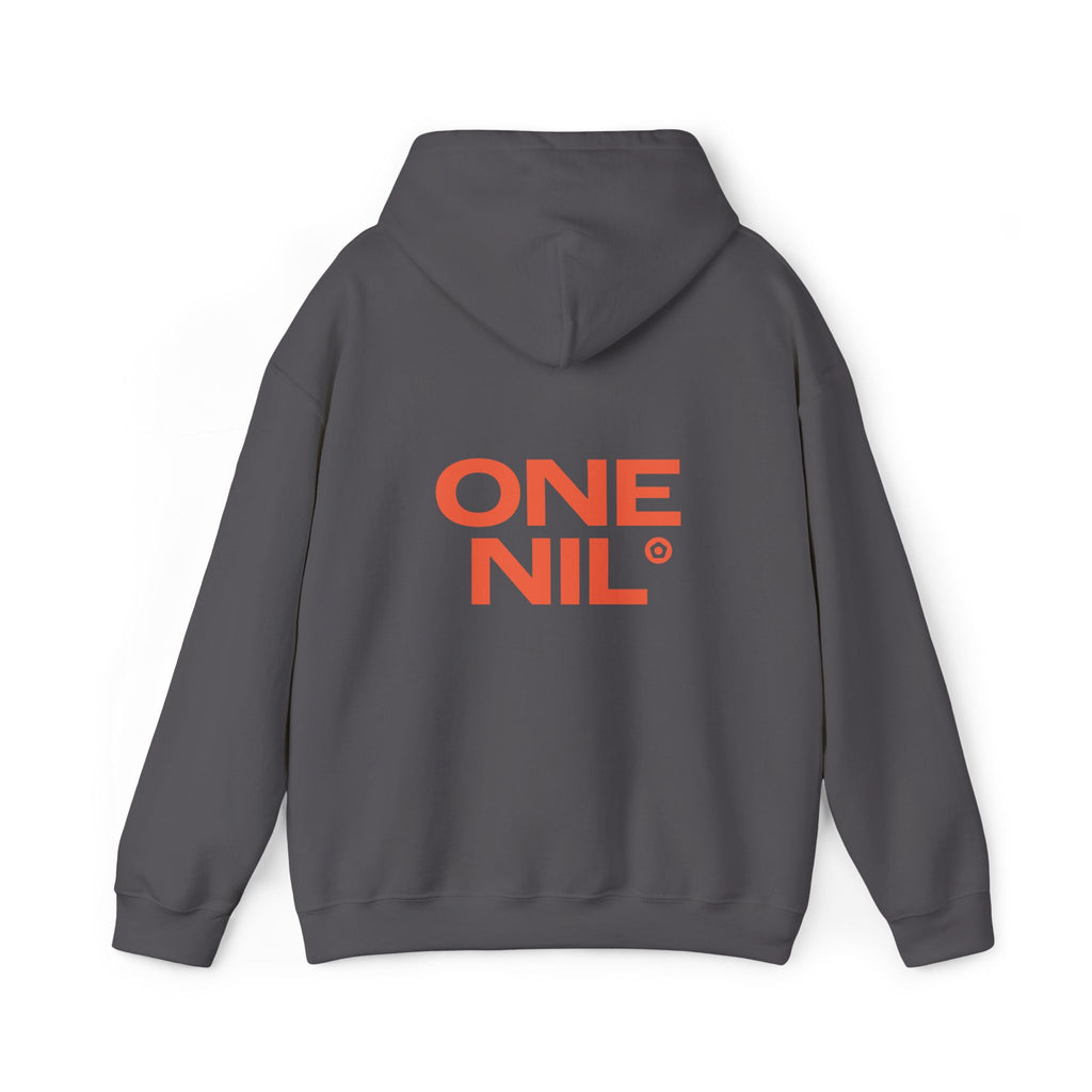 One Nil - We Make Footballers Hoodie