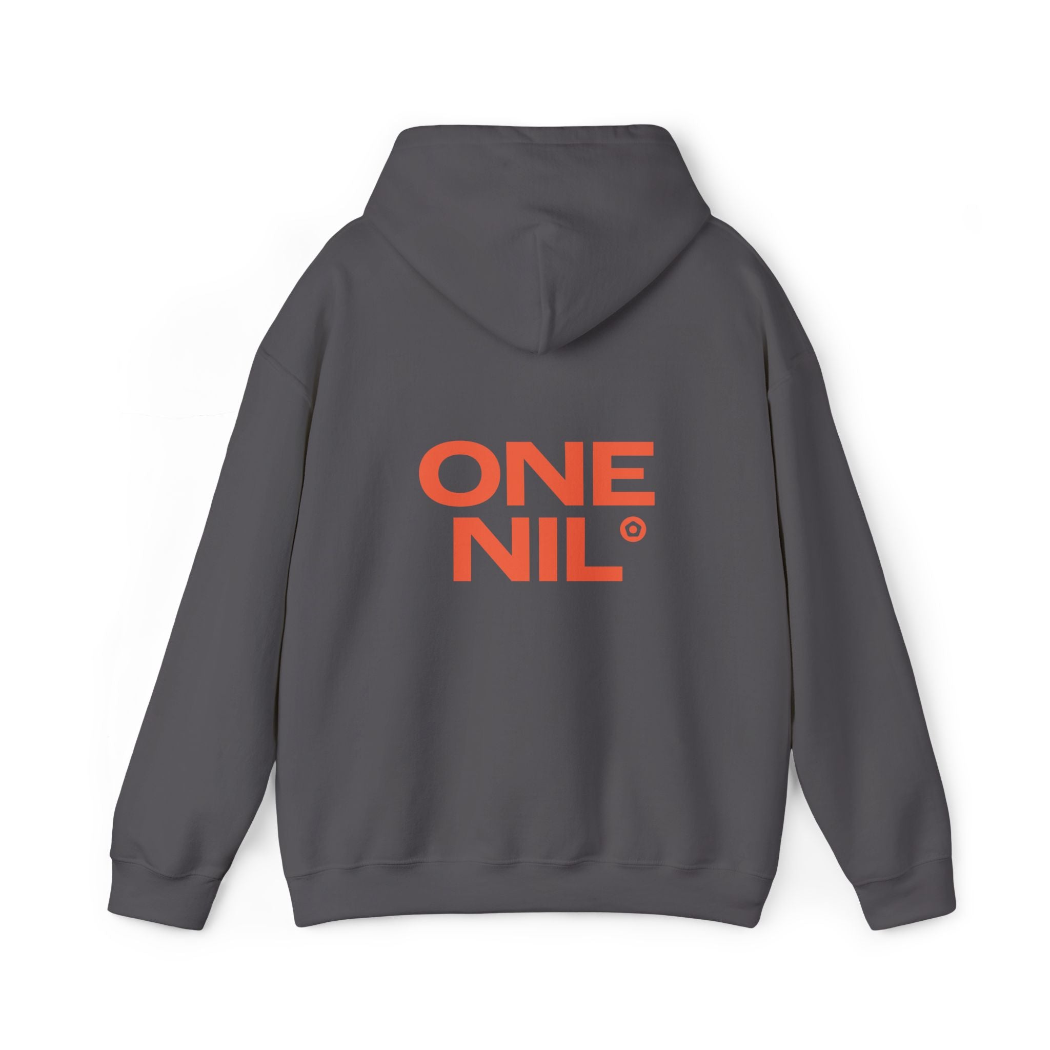 One Nil - We Make Footballers Hoodie