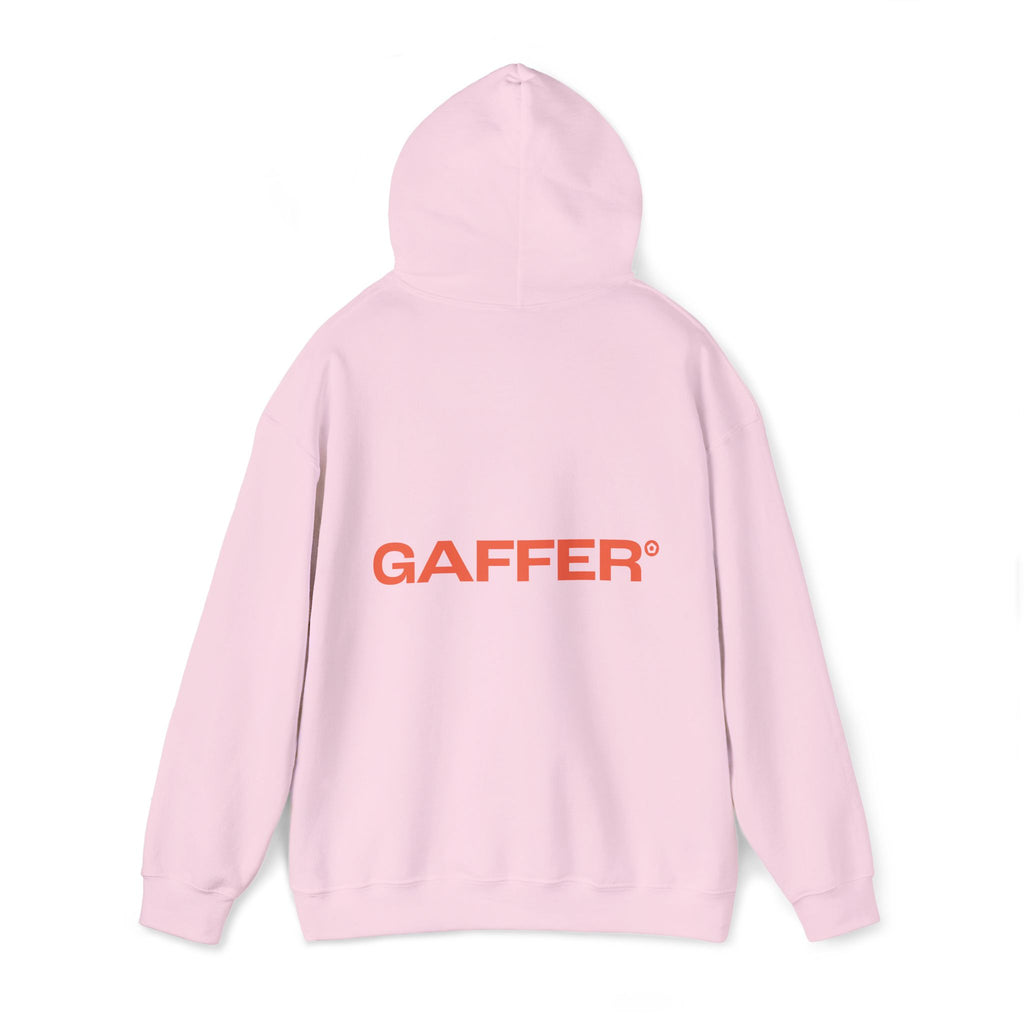 Gaffer - We Make Footballers Hoodie
