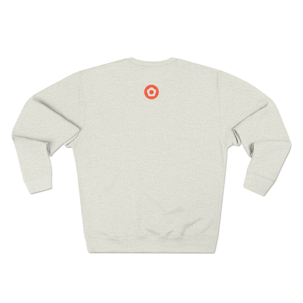 "Gaffer" Premium Unisex Crewneck Sweatshirt