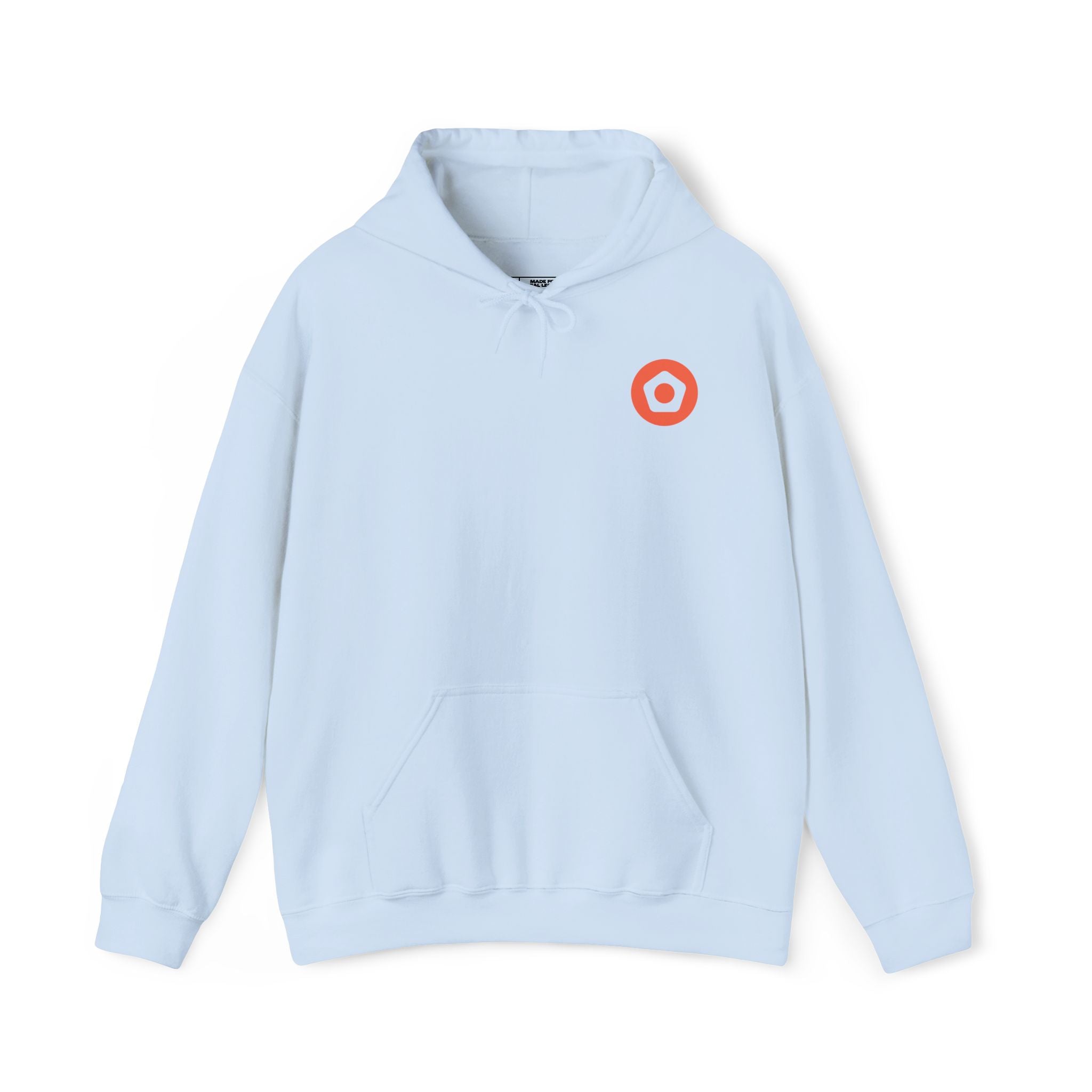 All Day Long - We Make Footballers Hoodie