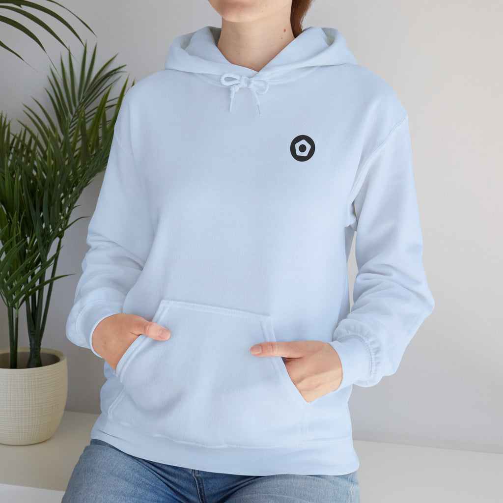 Unisex We Make Footballers Heavy Hoodie – Icon