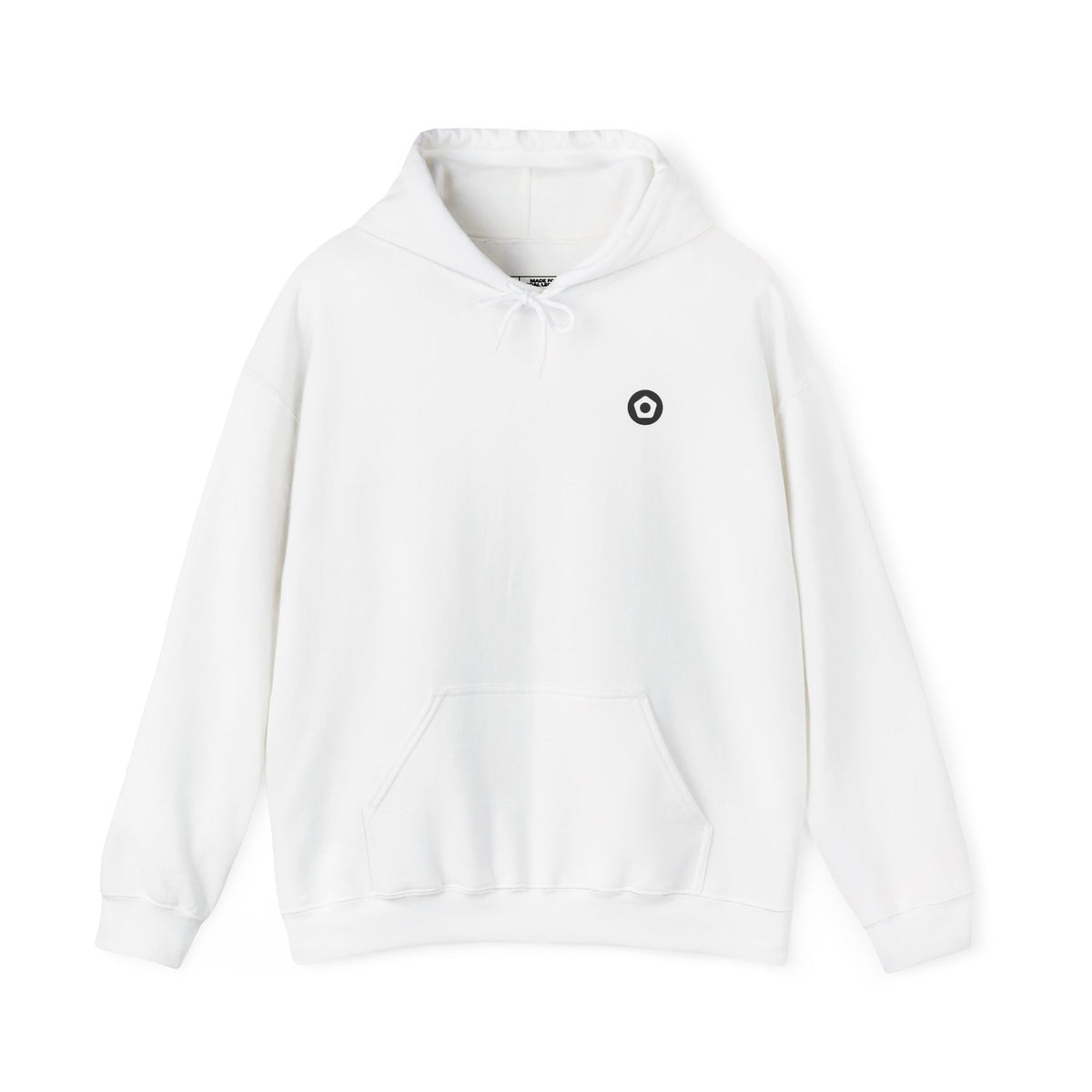 Unisex We Make Footballers Heavy Hoodie – Icon
