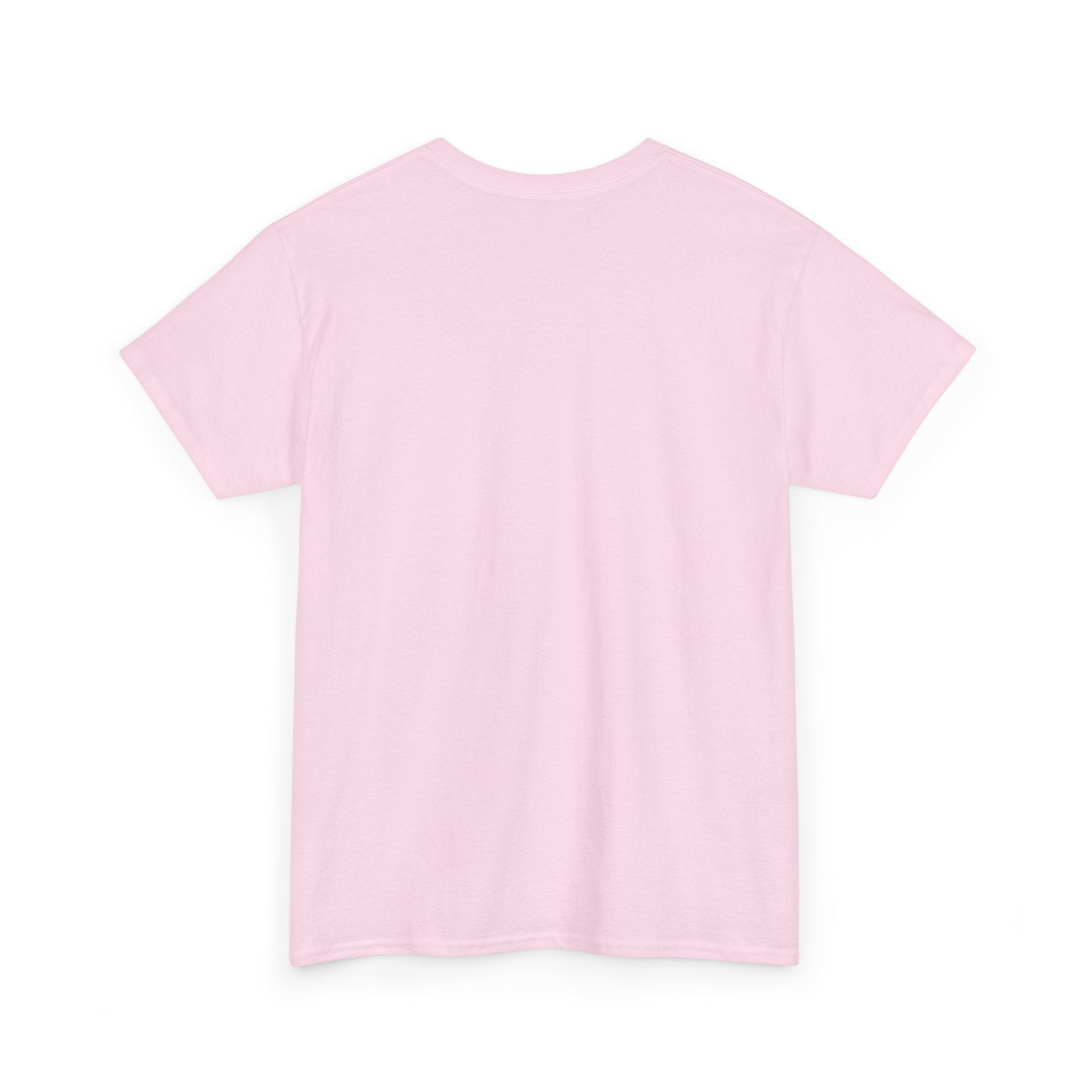 We Make Footballers Icon Tee – Heavyweight