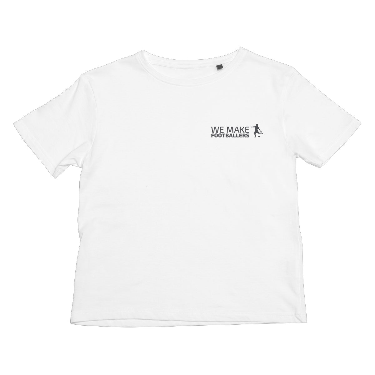 Practice makes permanent range Kids T-Shirt