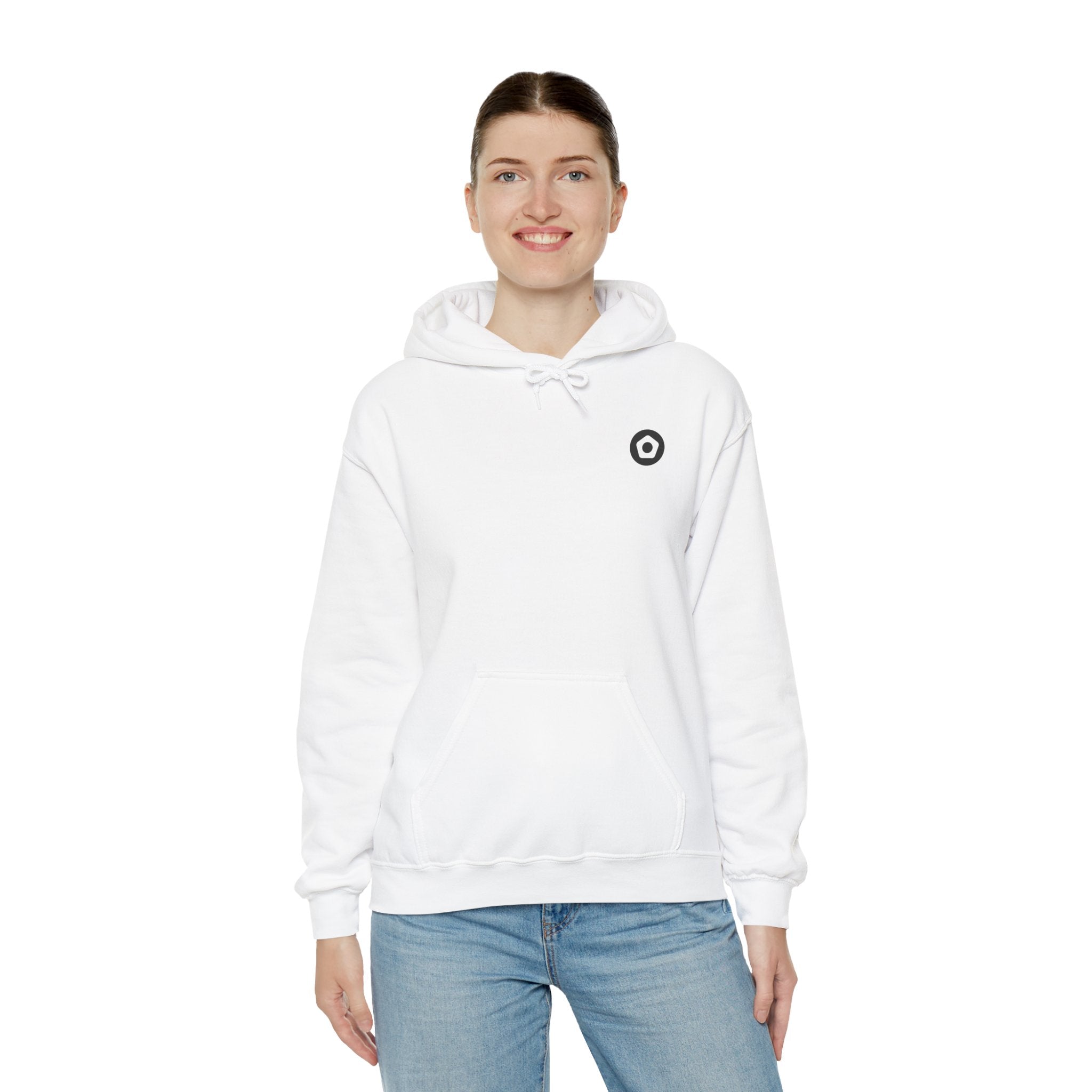 Unisex We Make Footballers Heavy Hoodie – Icon