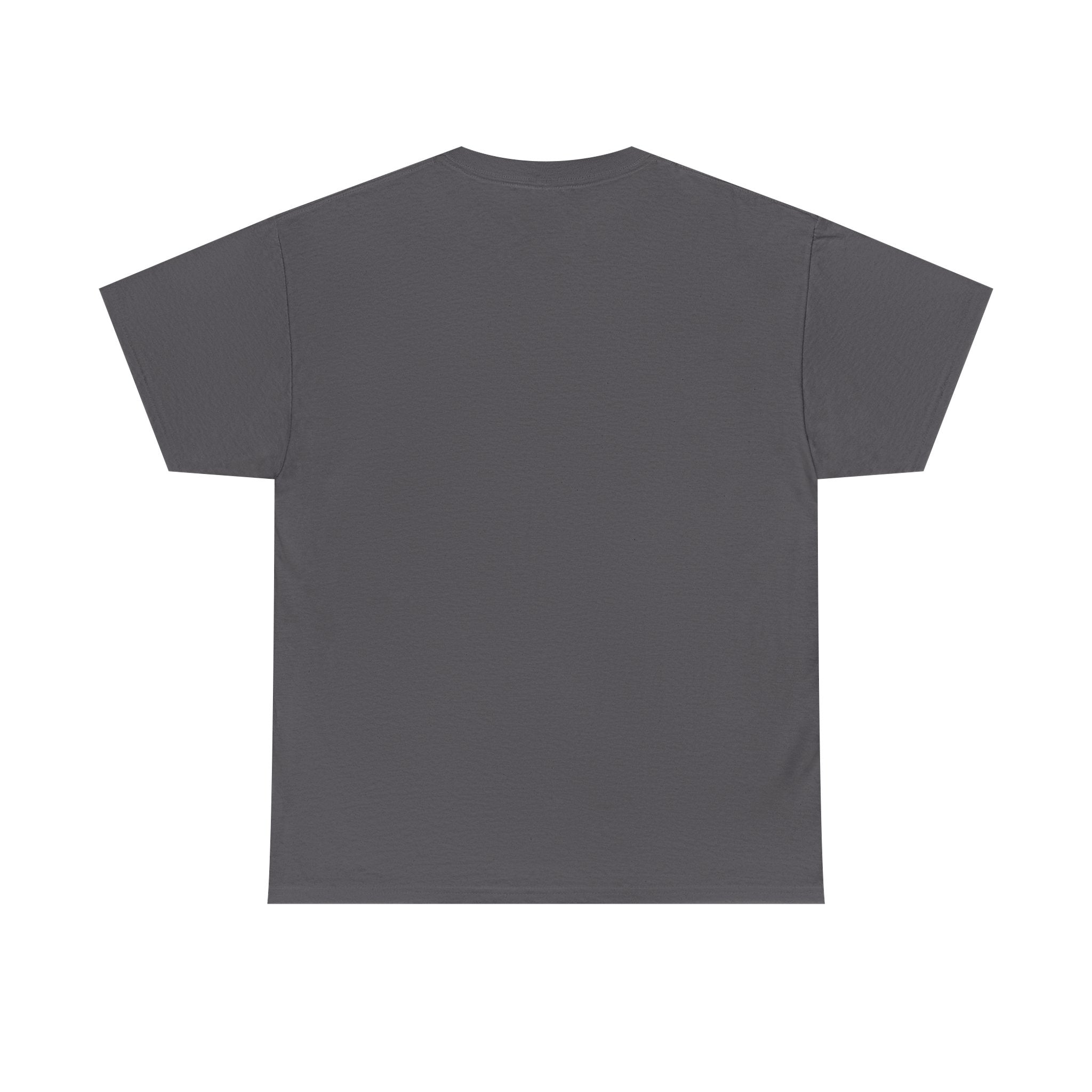 We Make Footballers Icon Tee – Heavyweight
