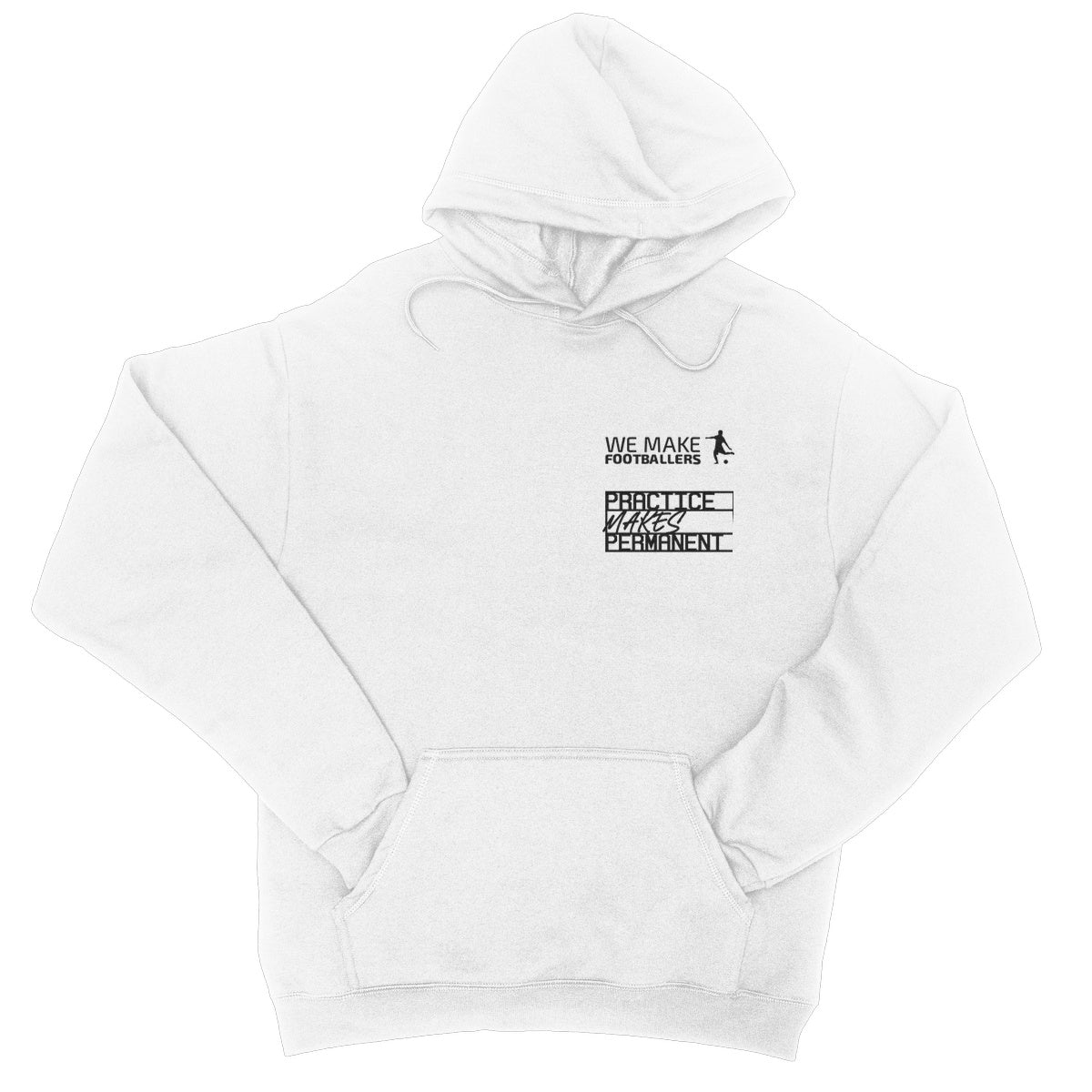 Benicio Baker-Boaitey edition College Hoodie